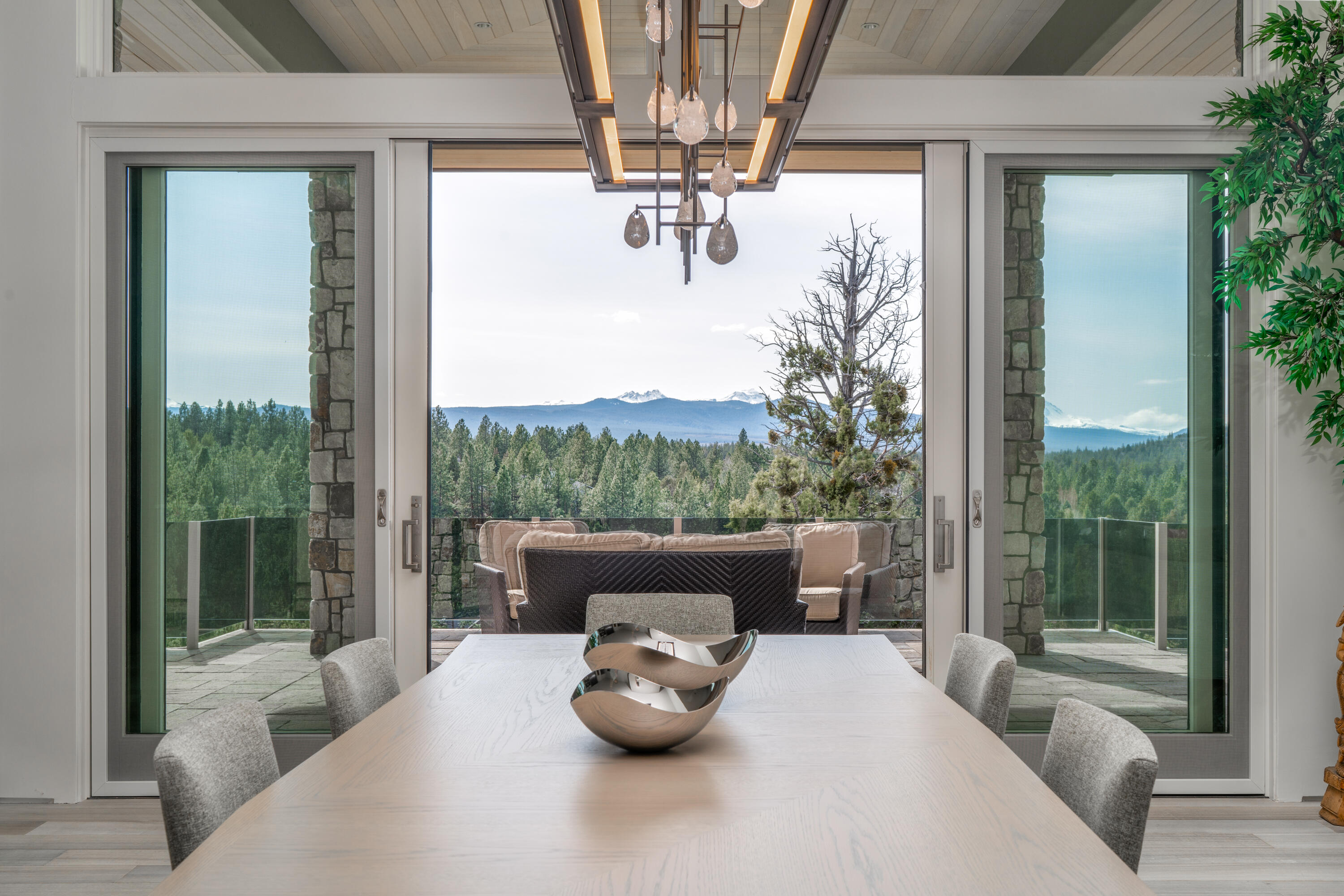 North Rim - Residential