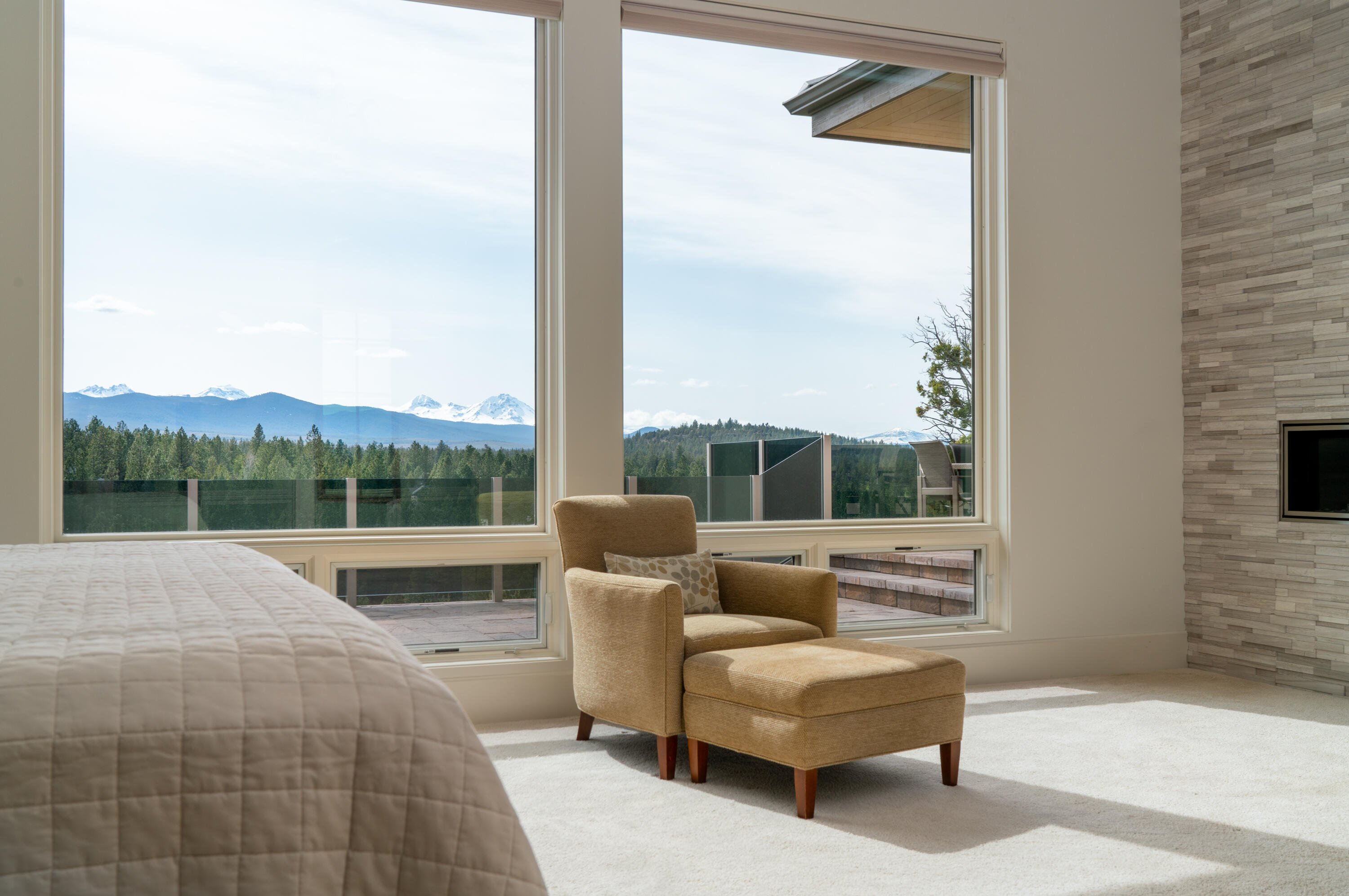 North Rim - Residential
