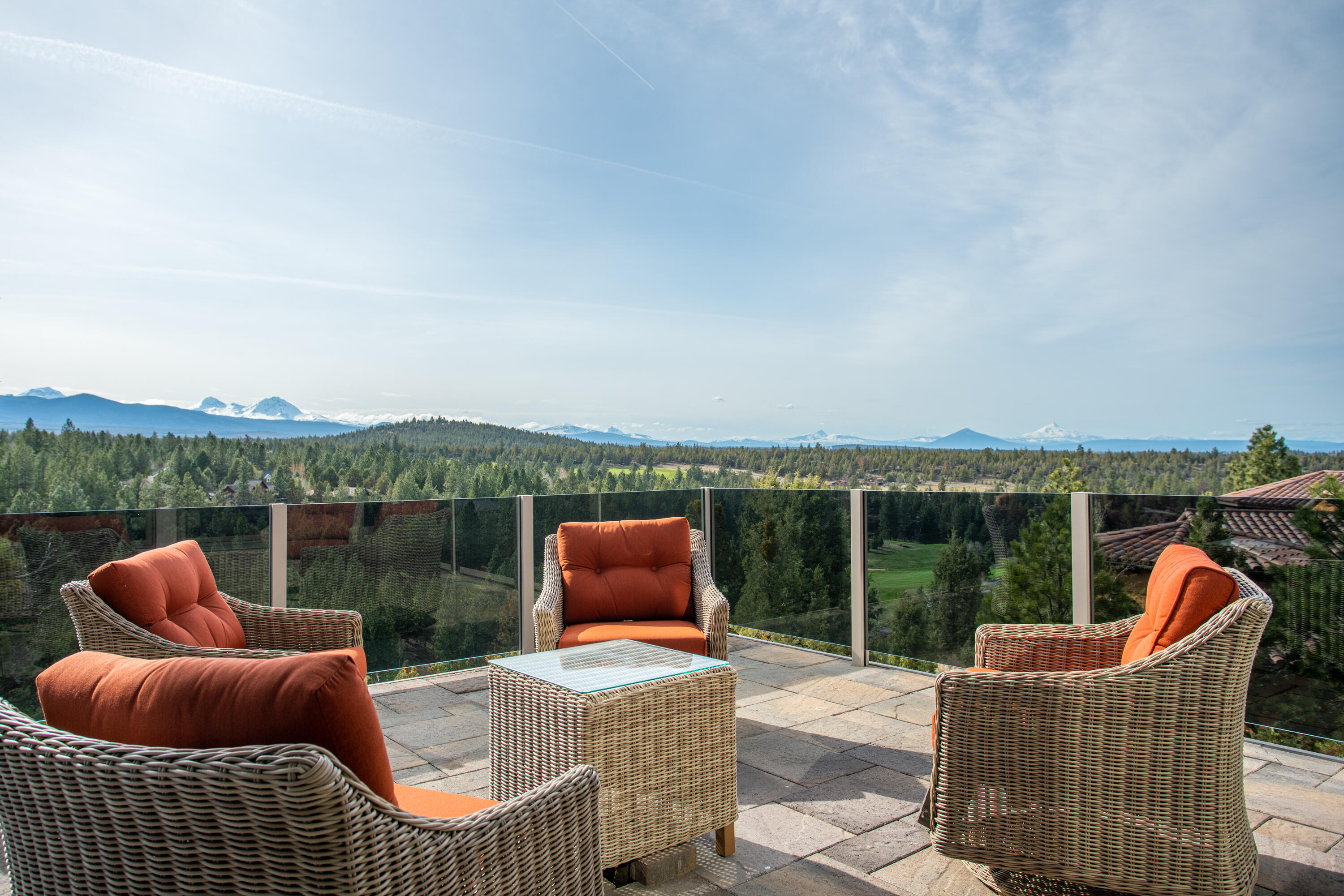 North Rim - Residential