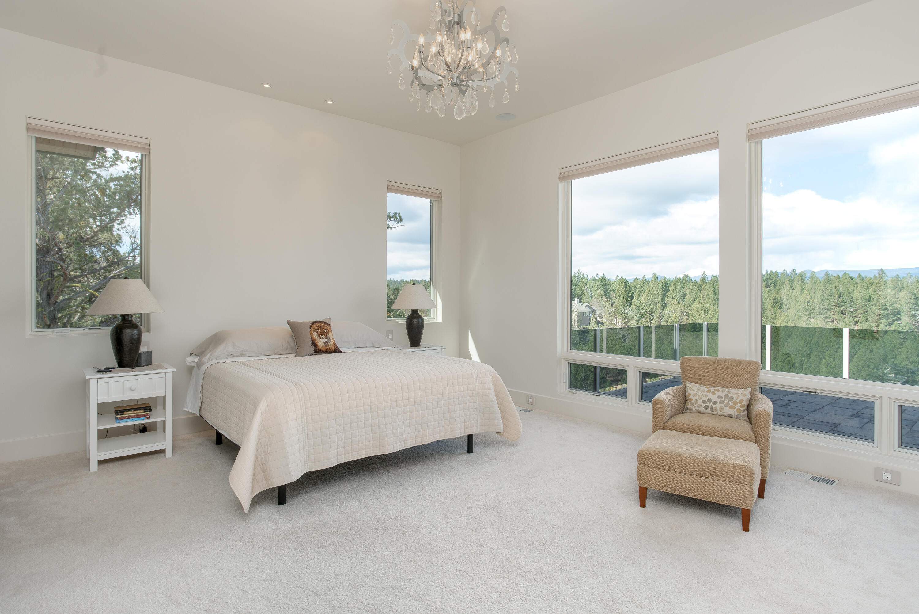North Rim - Residential