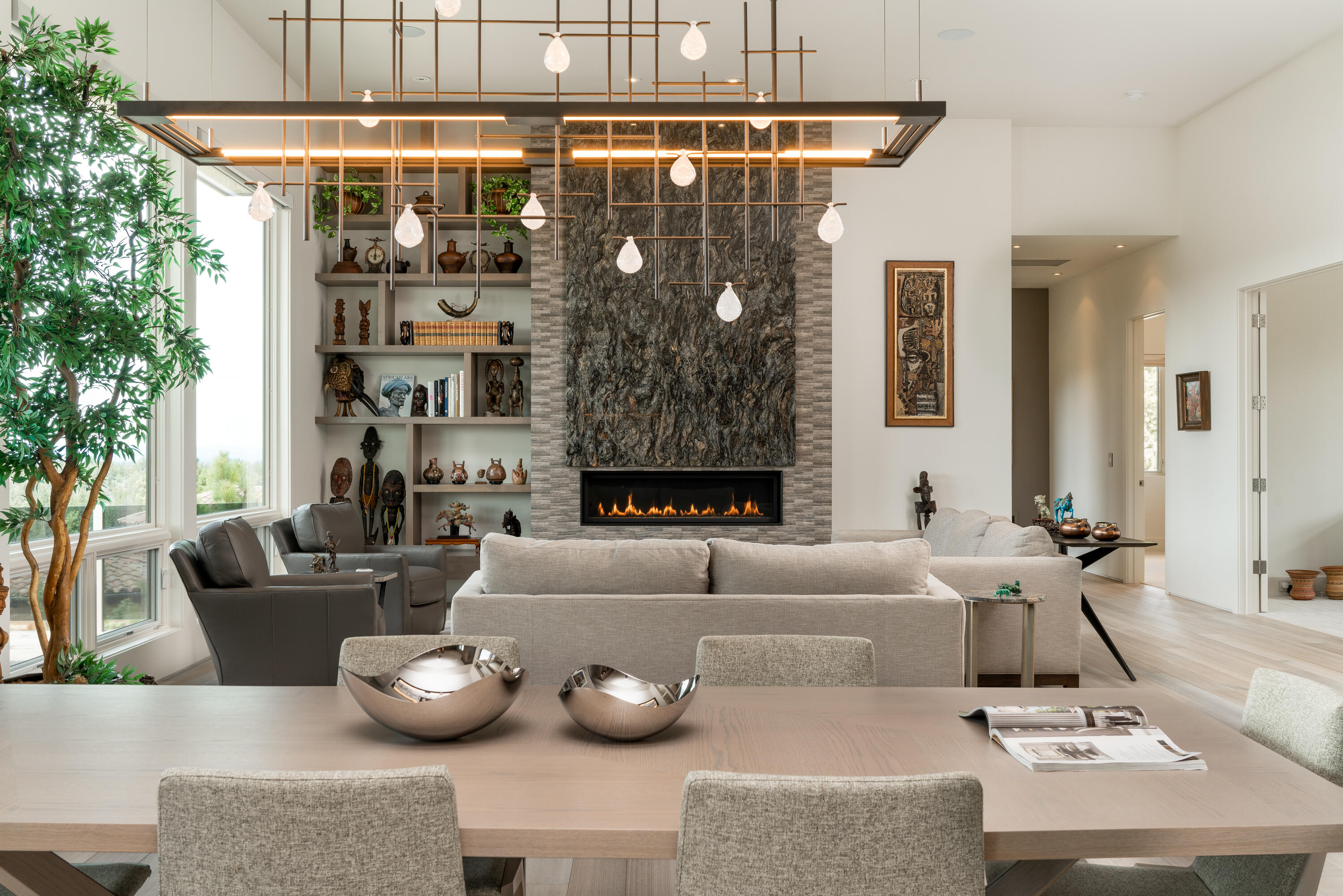 North Rim - Residential