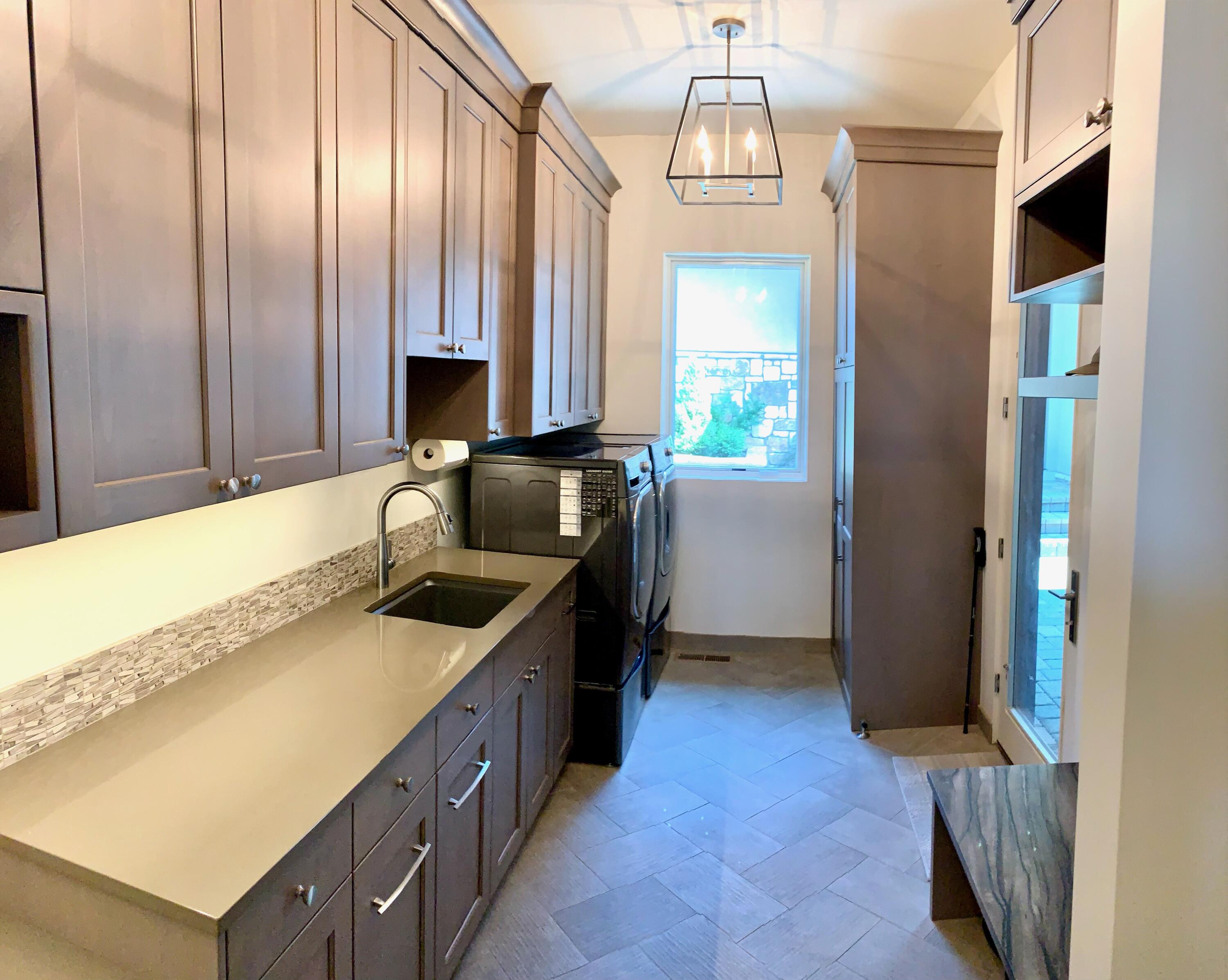 North Rim - Residential