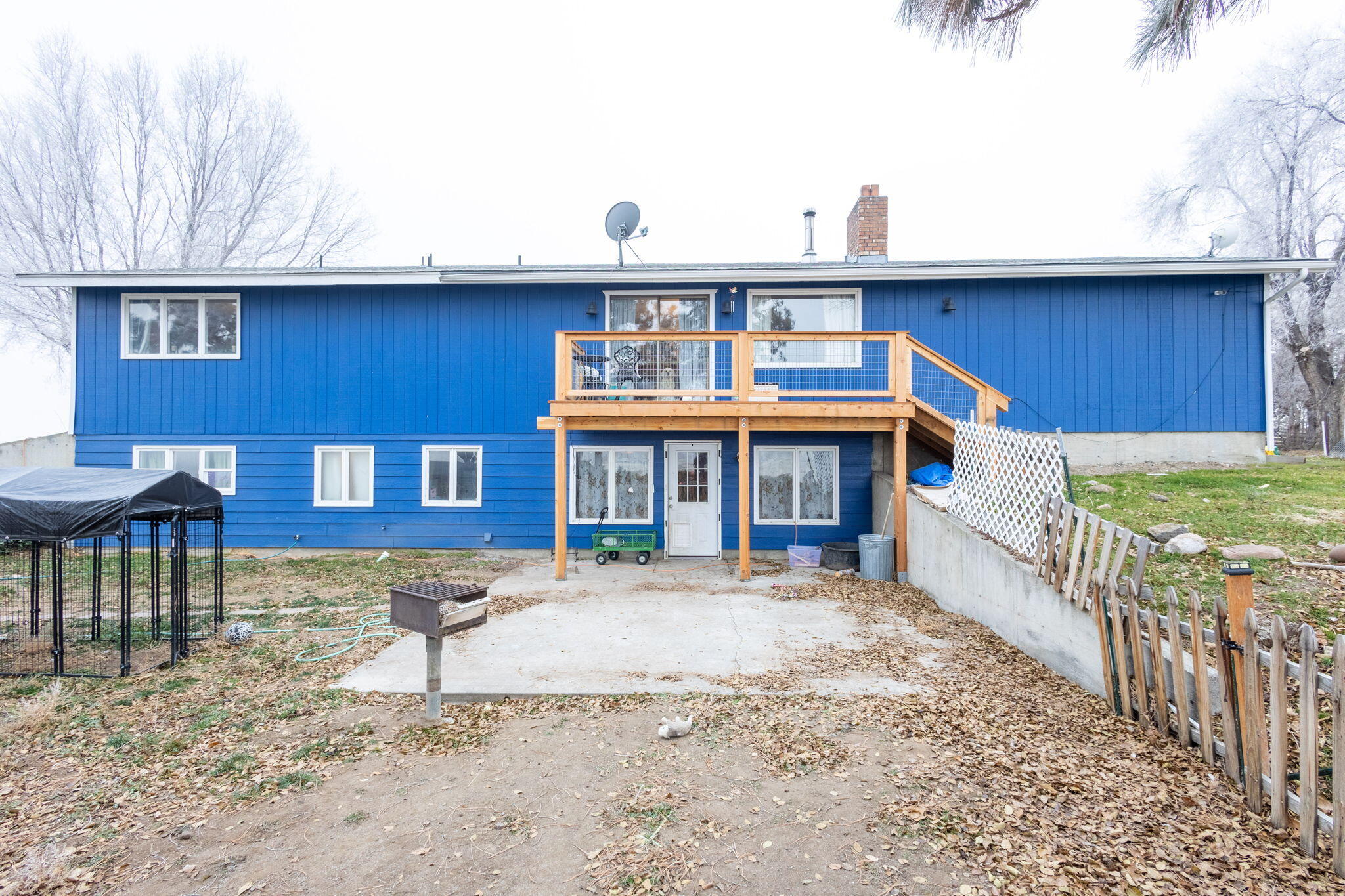 N/A - Residential