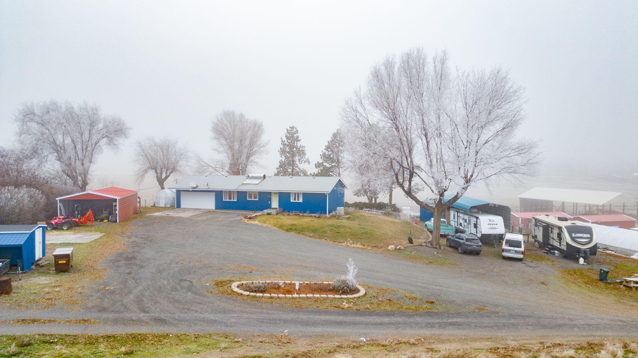 N/A - Residential