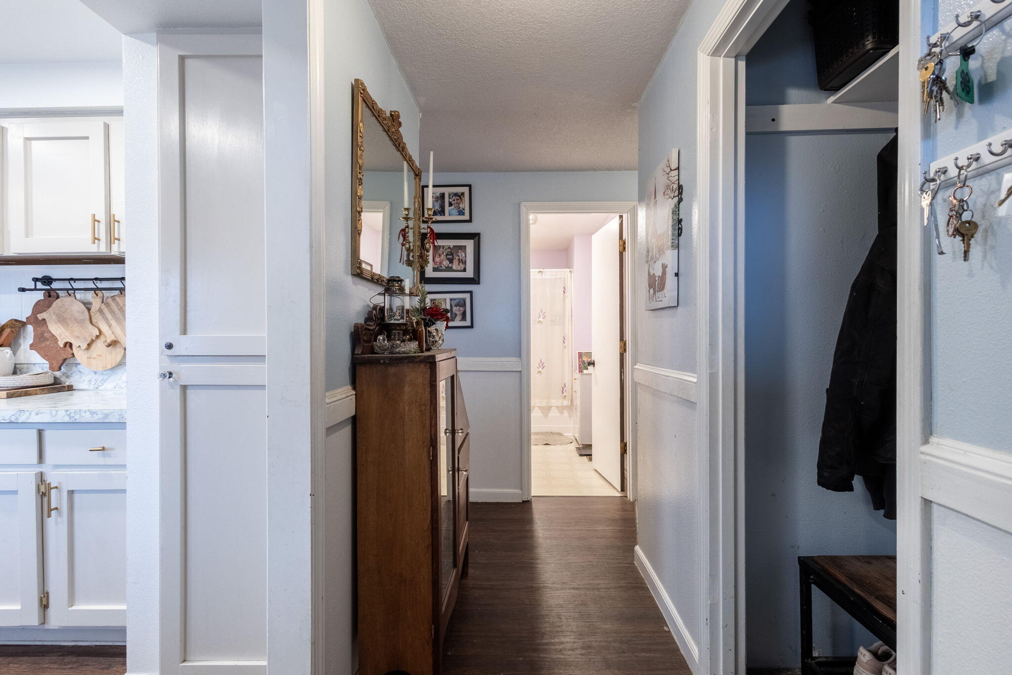 N/A - Residential
