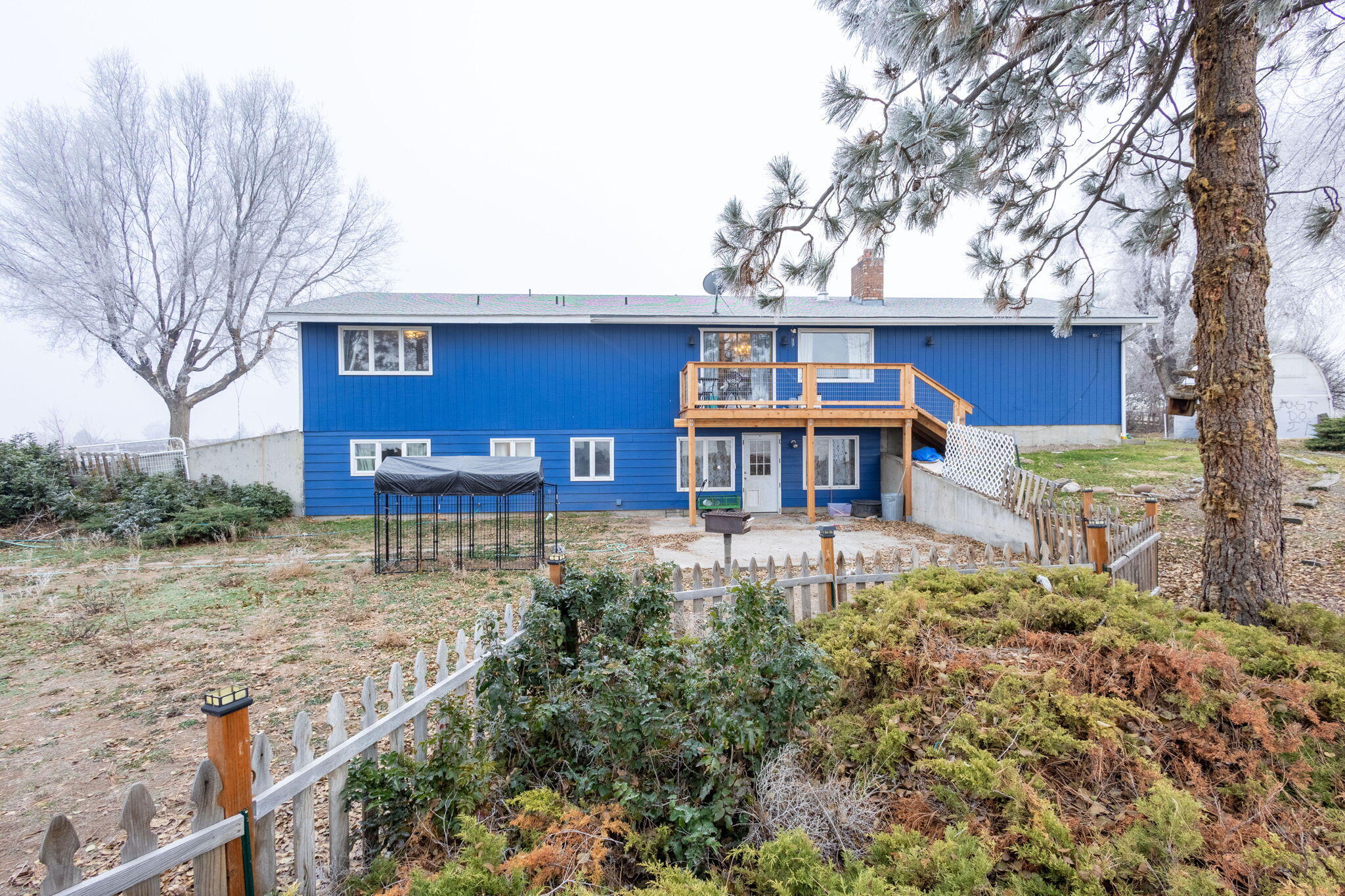 N/A - Residential