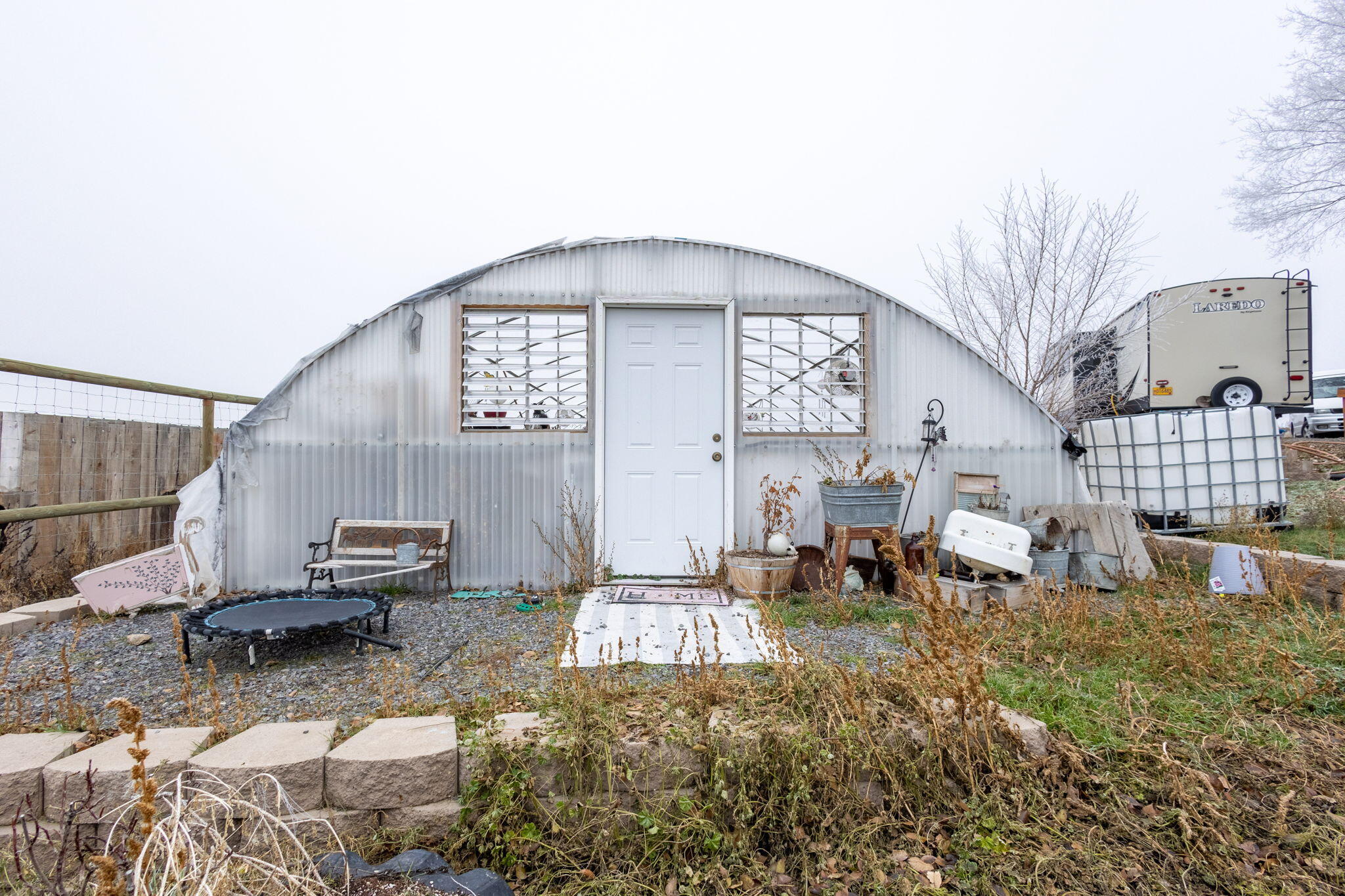 N/A - Residential
