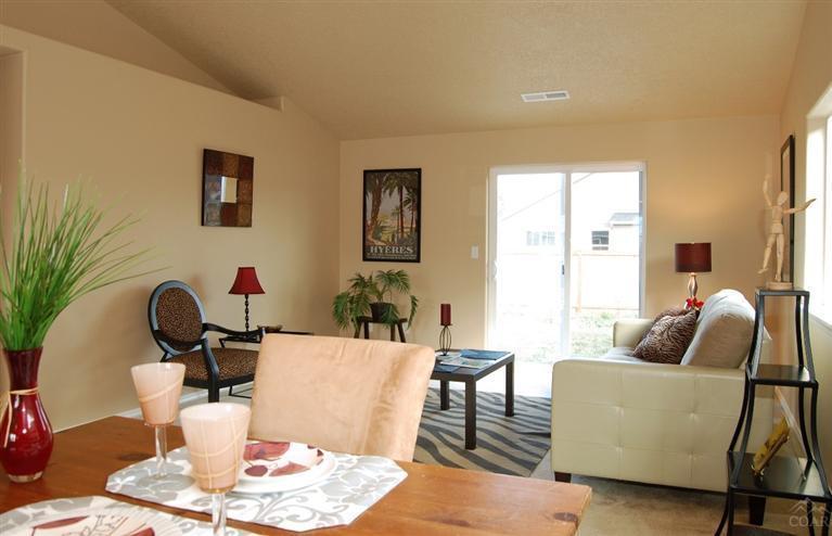 Village Pointe - Residential
