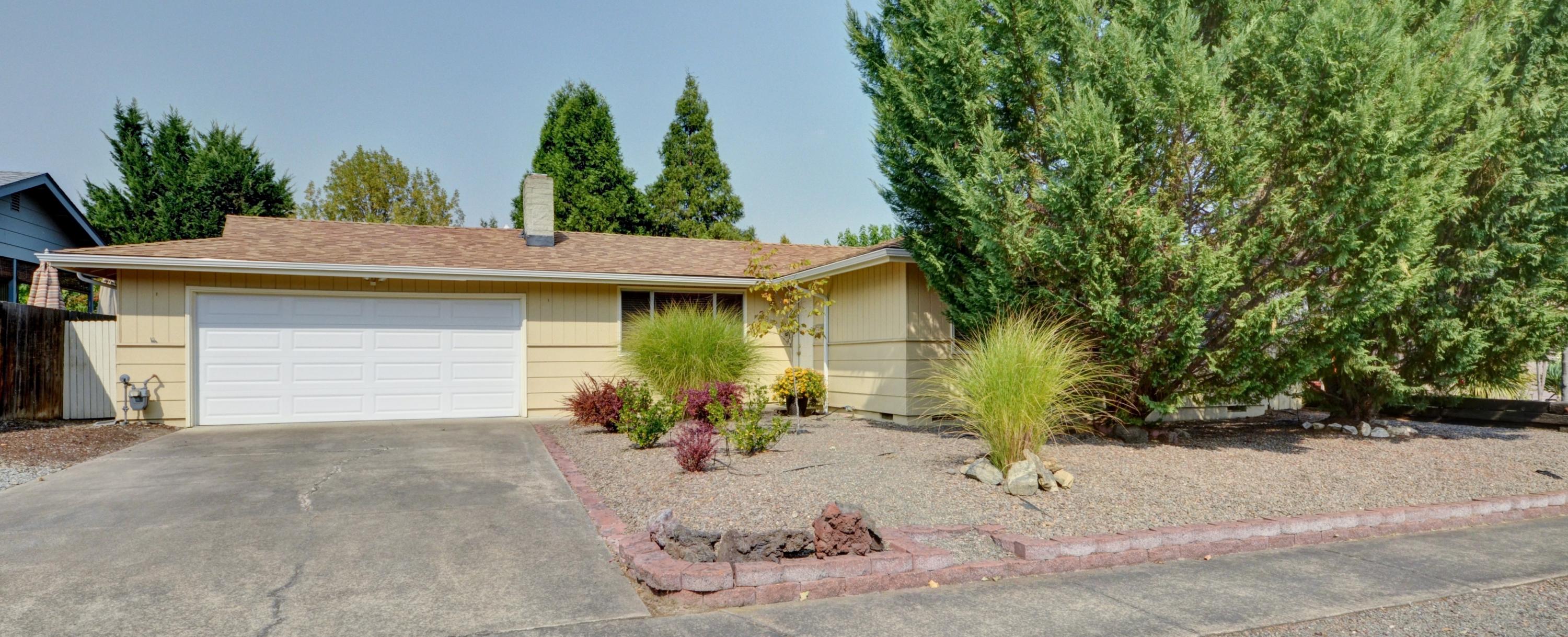 Mazama Village - Residential