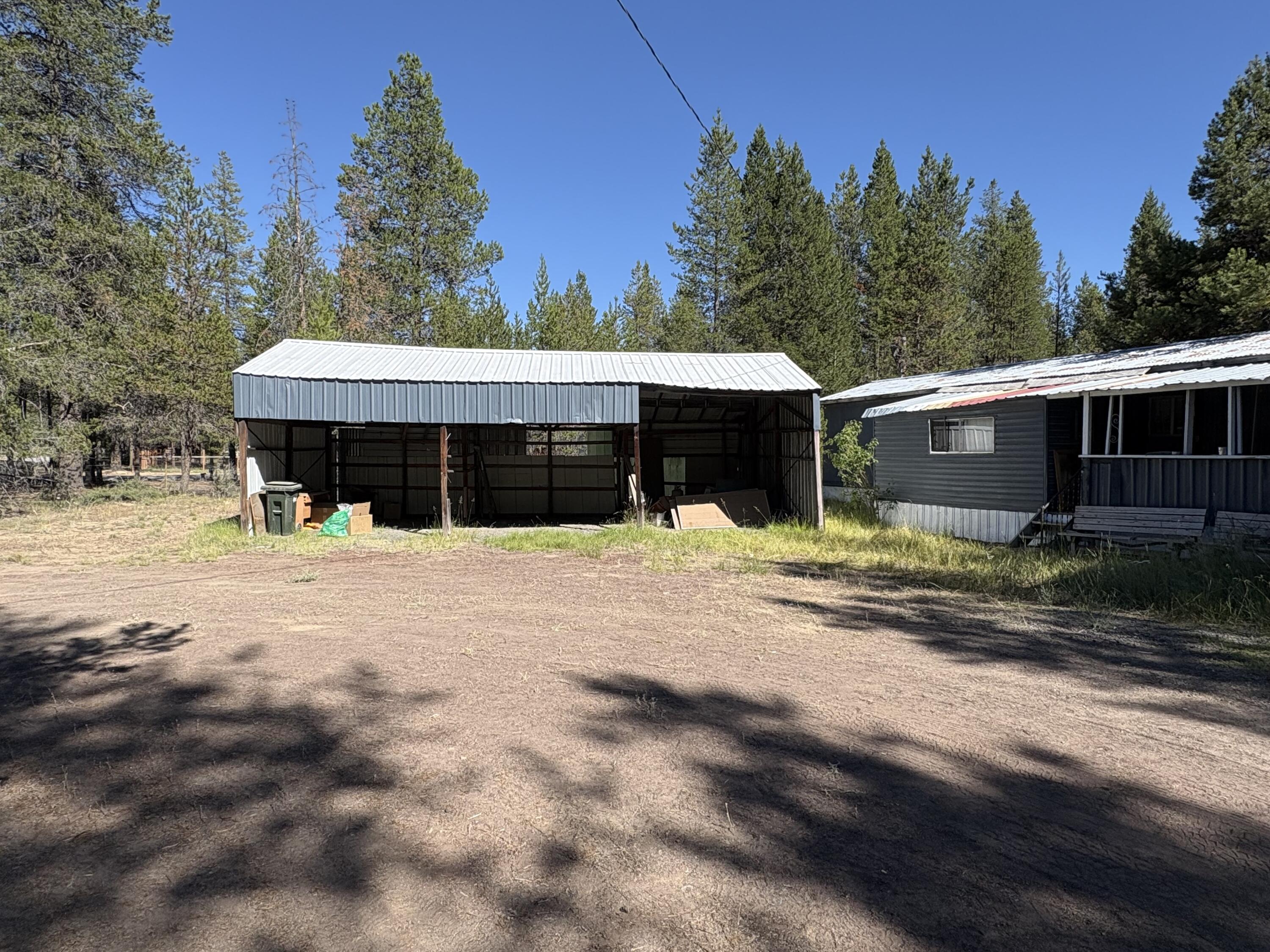 Cw Reeve Resort - Residential