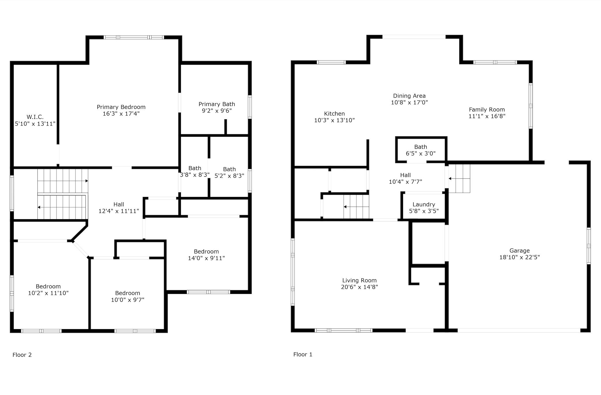 Phoenix Park - Residential