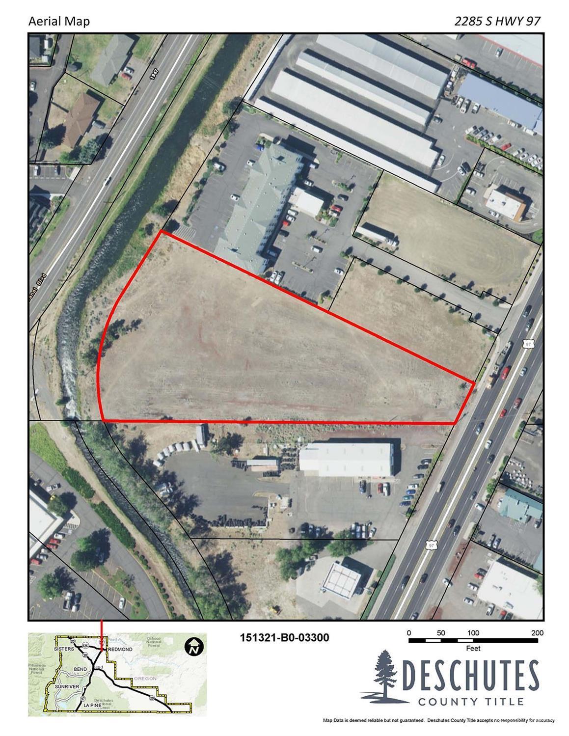 Planerville - Commercial Sale