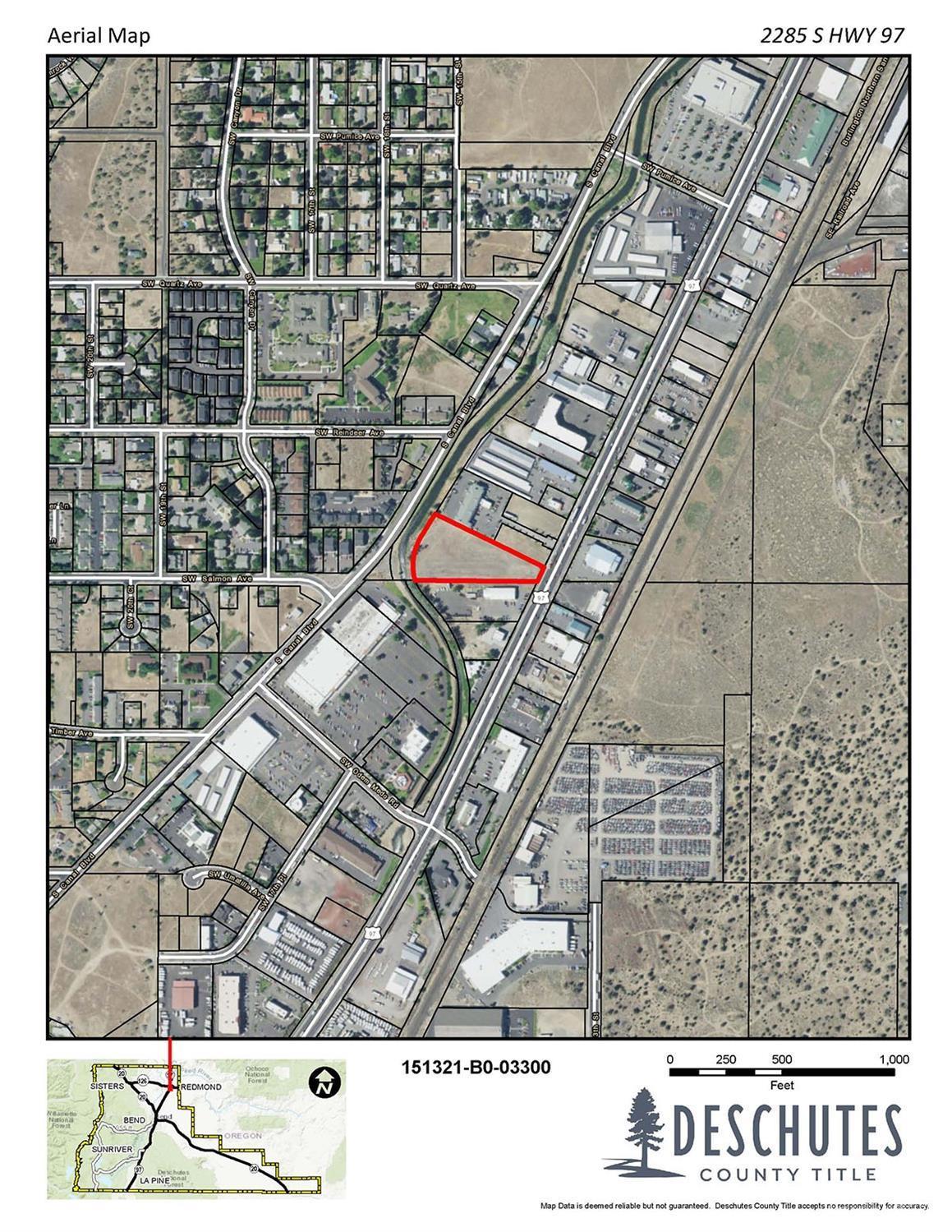 Planerville - Commercial Sale