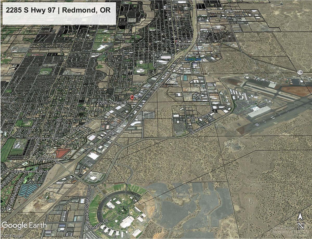 Planerville - Commercial Sale