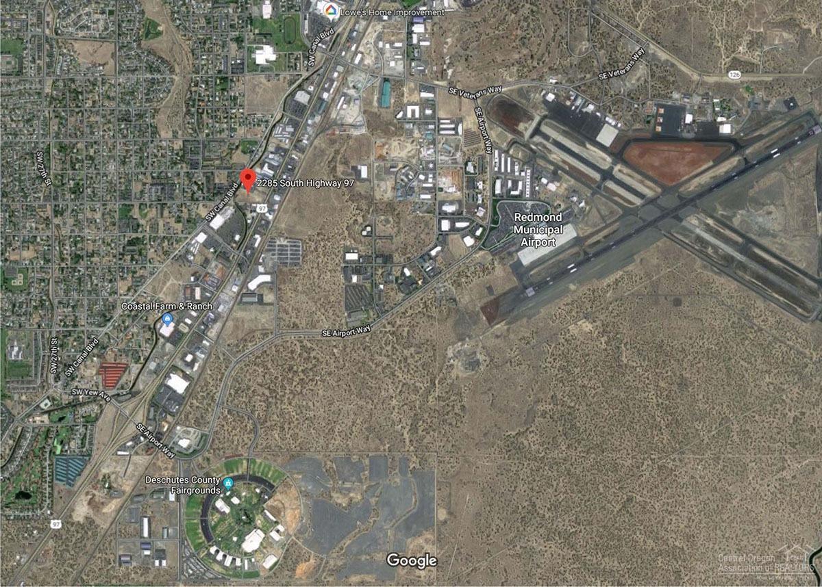 Planerville - Commercial Sale