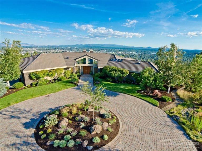Hillside Park - Residential