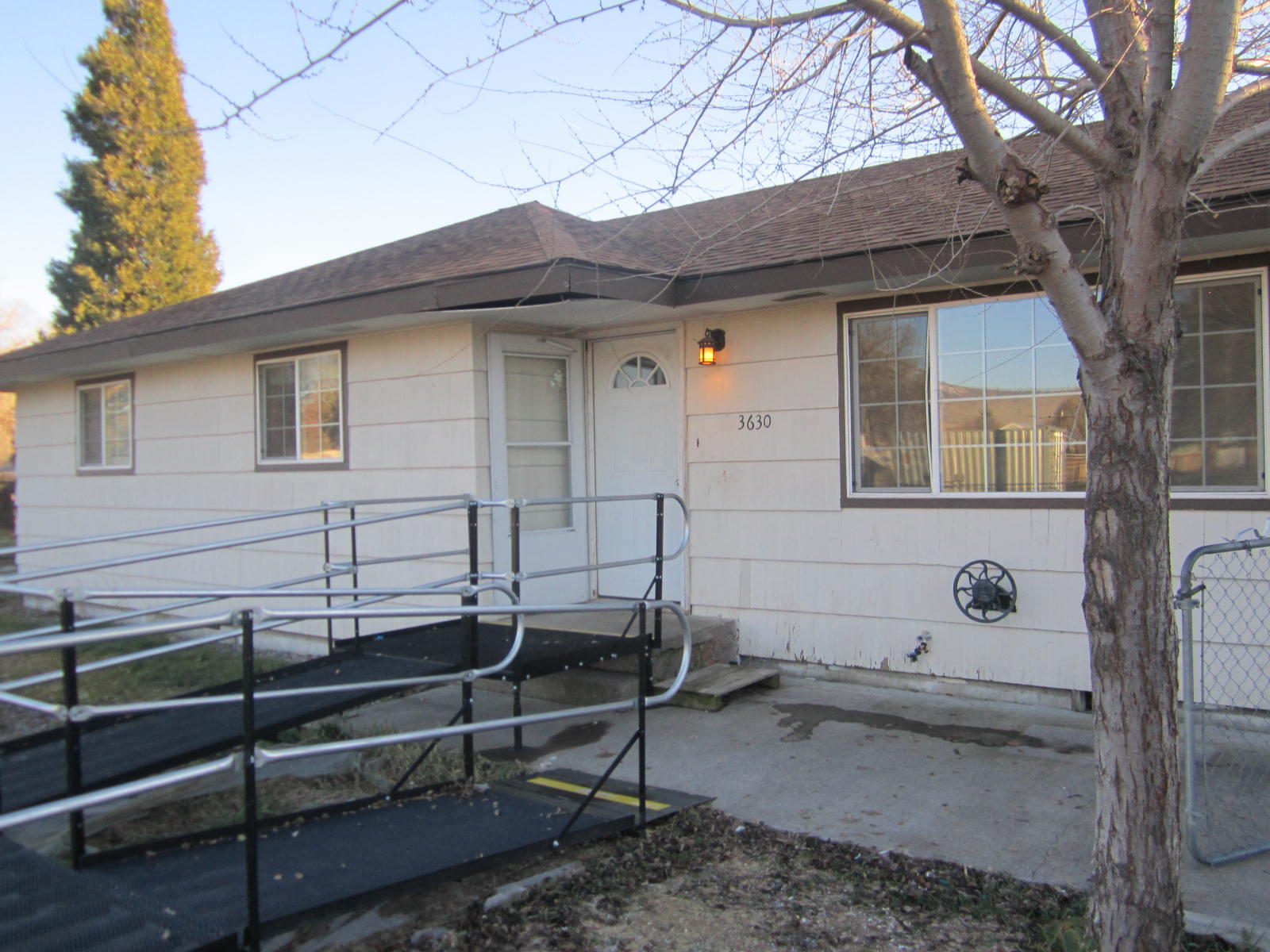 Altamont Acres - Residential