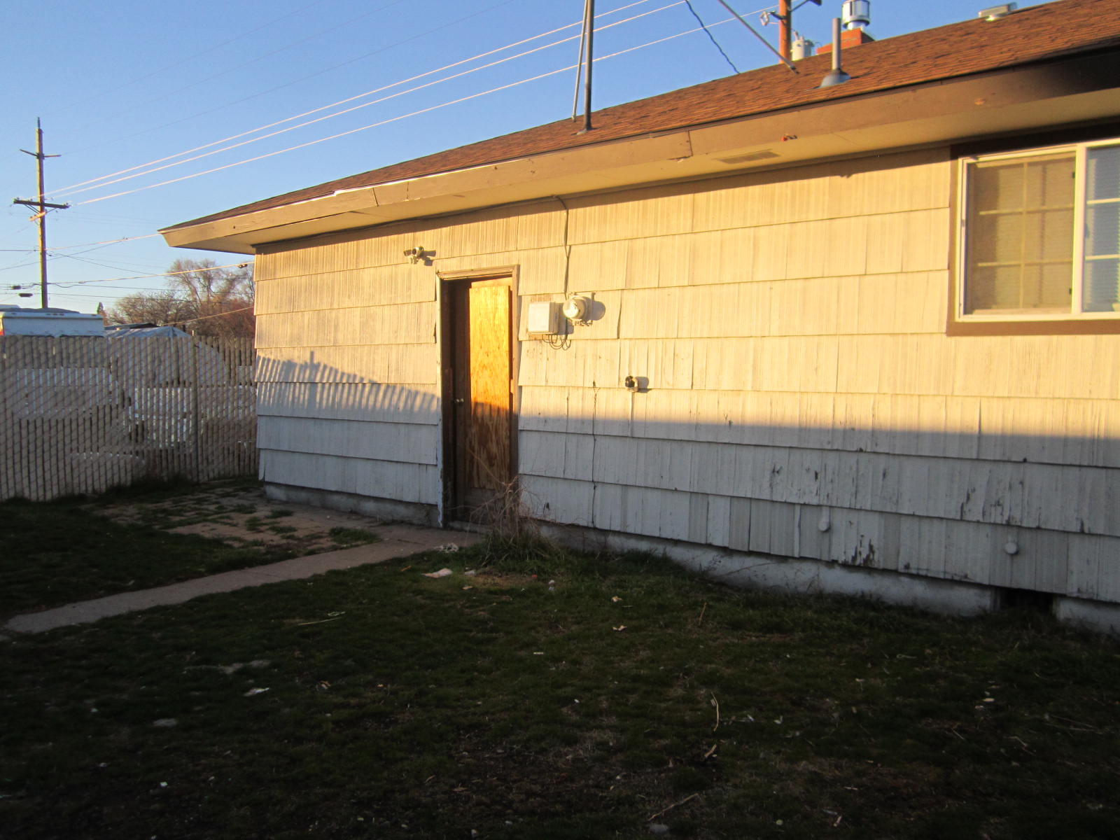 Altamont Acres - Residential