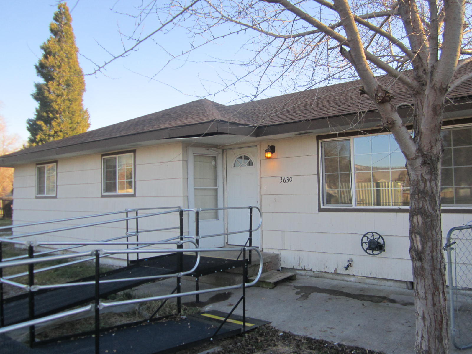 Altamont Acres - Residential