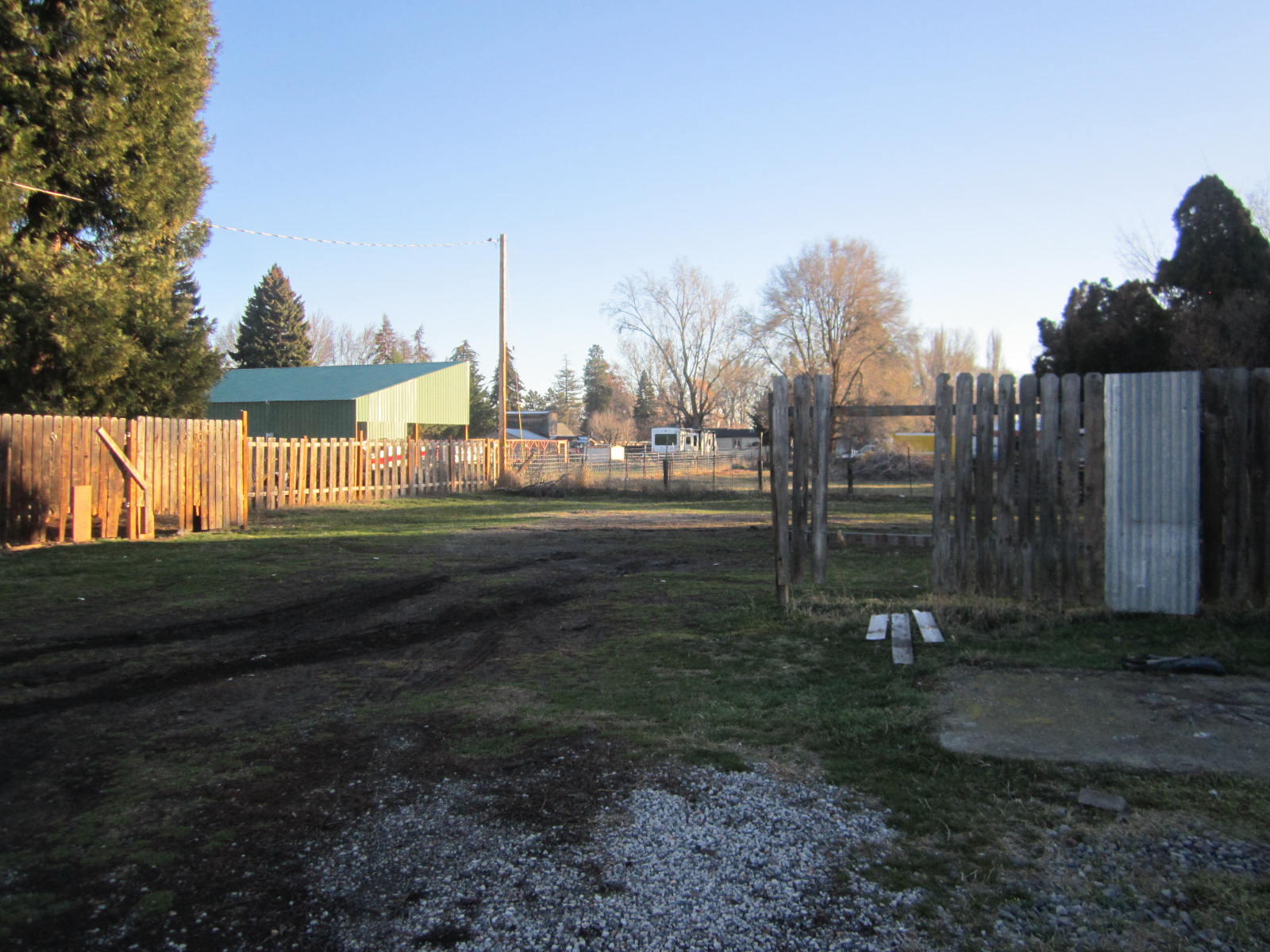 Altamont Acres - Residential