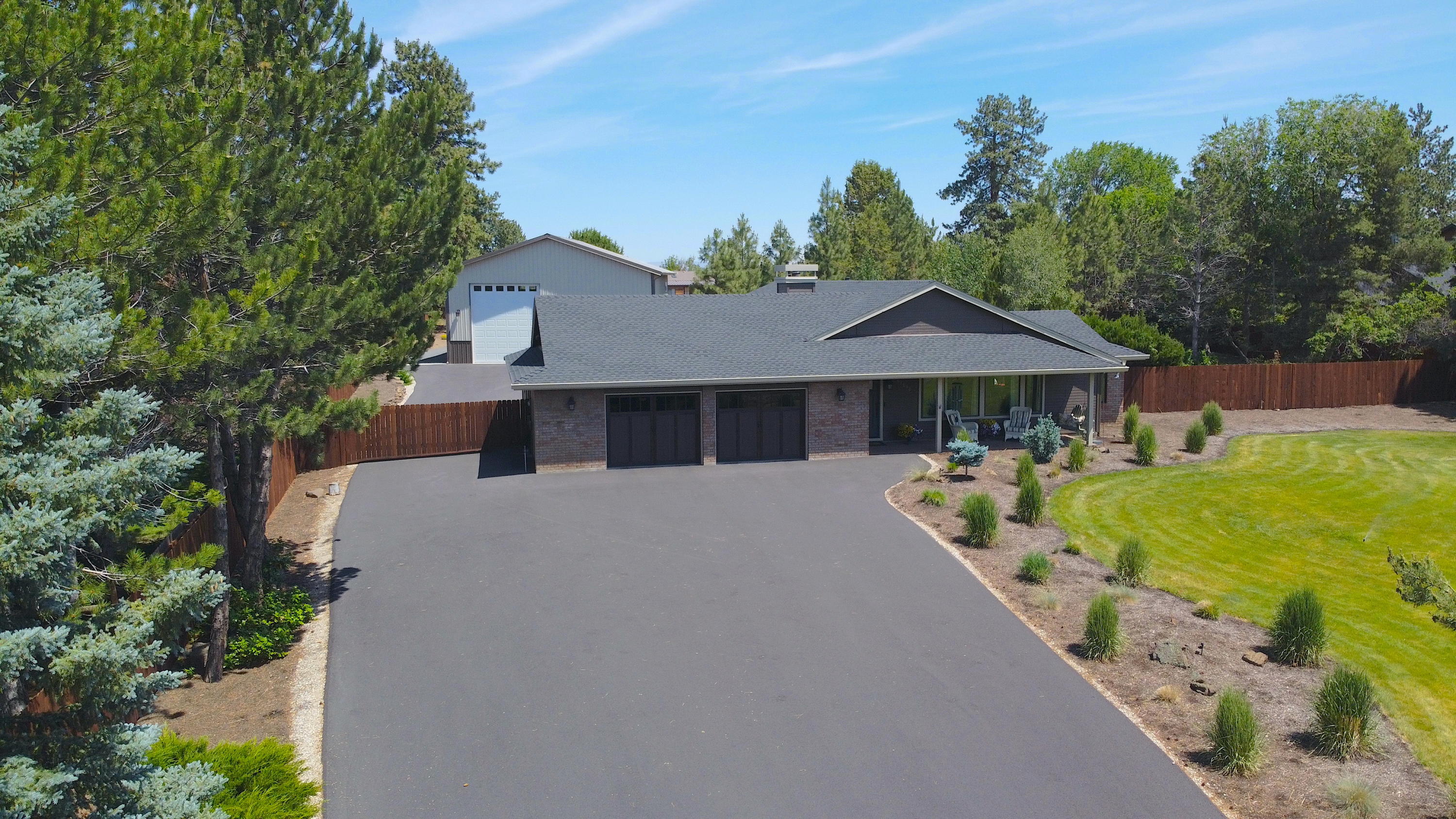 Falcon Sky Estate - Residential