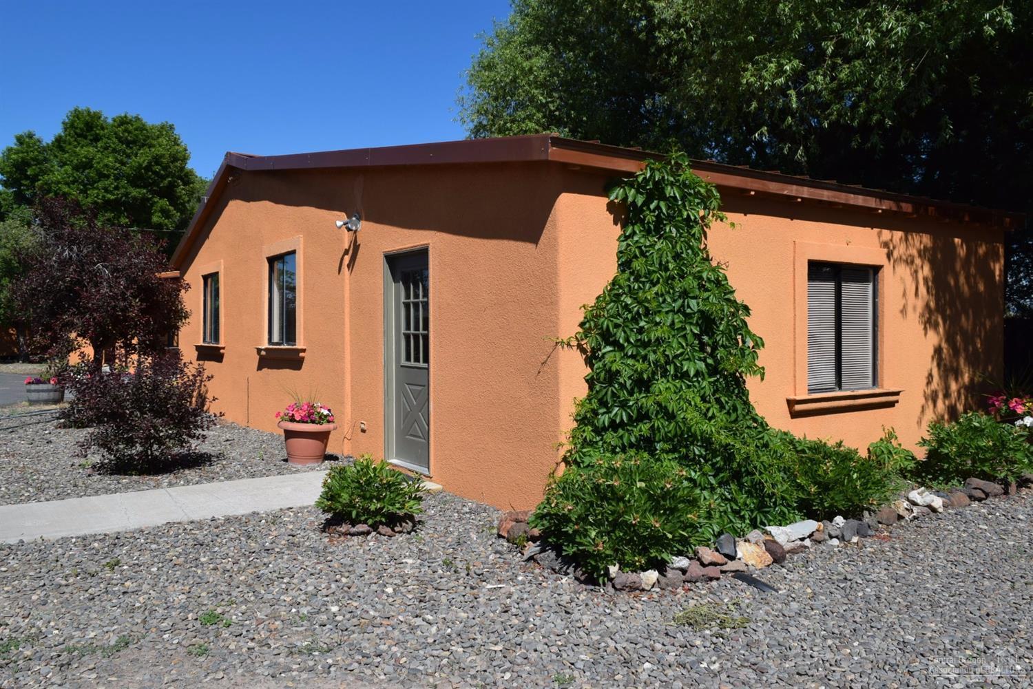 CLACC - Residential