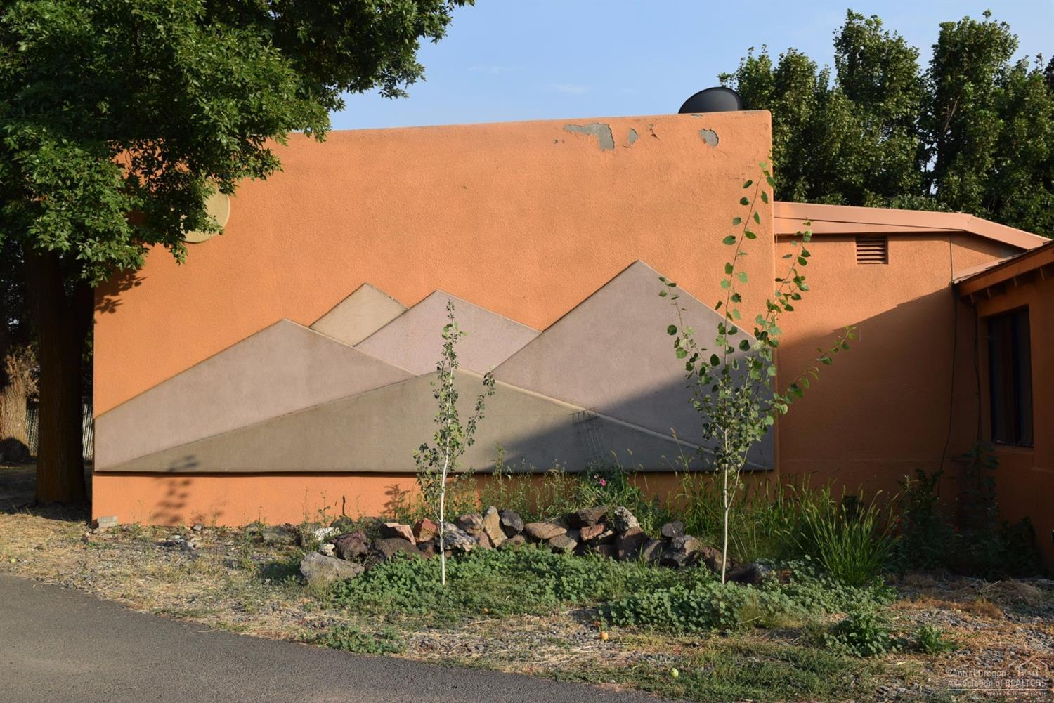 CLACC - Residential