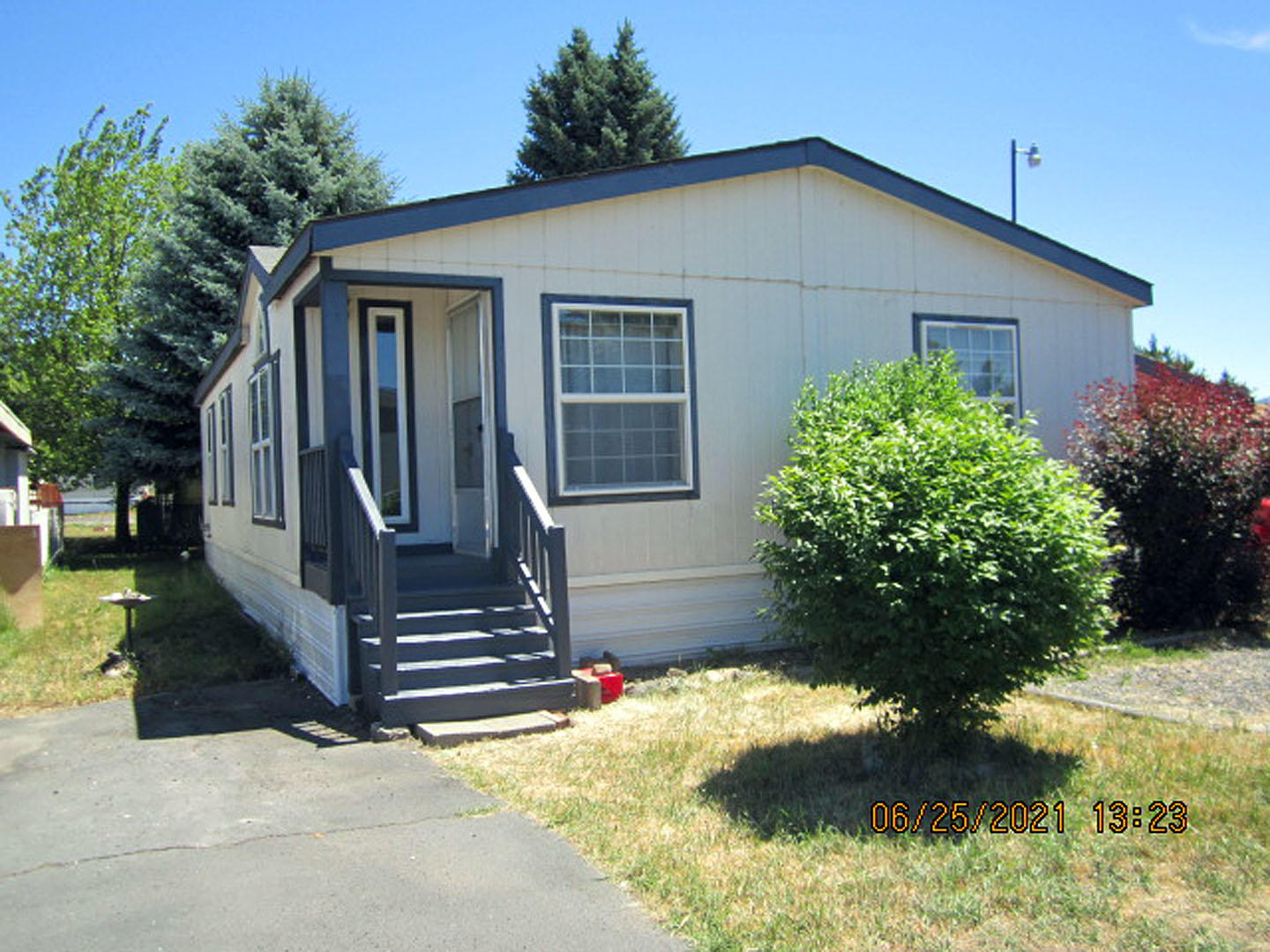 N/A - Residential