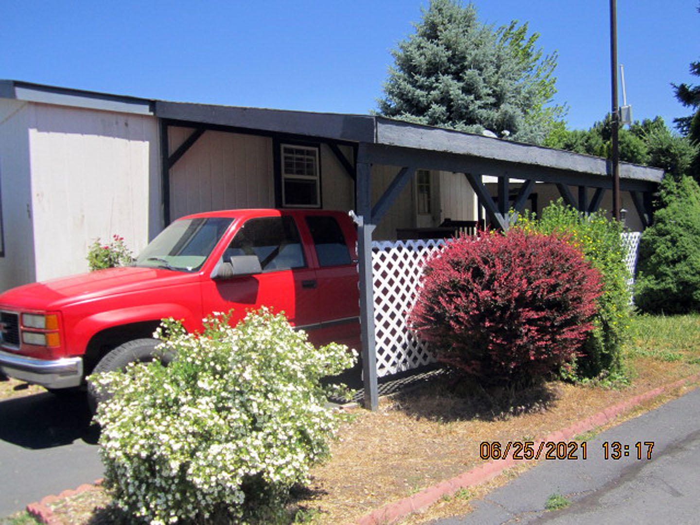 N/A - Residential