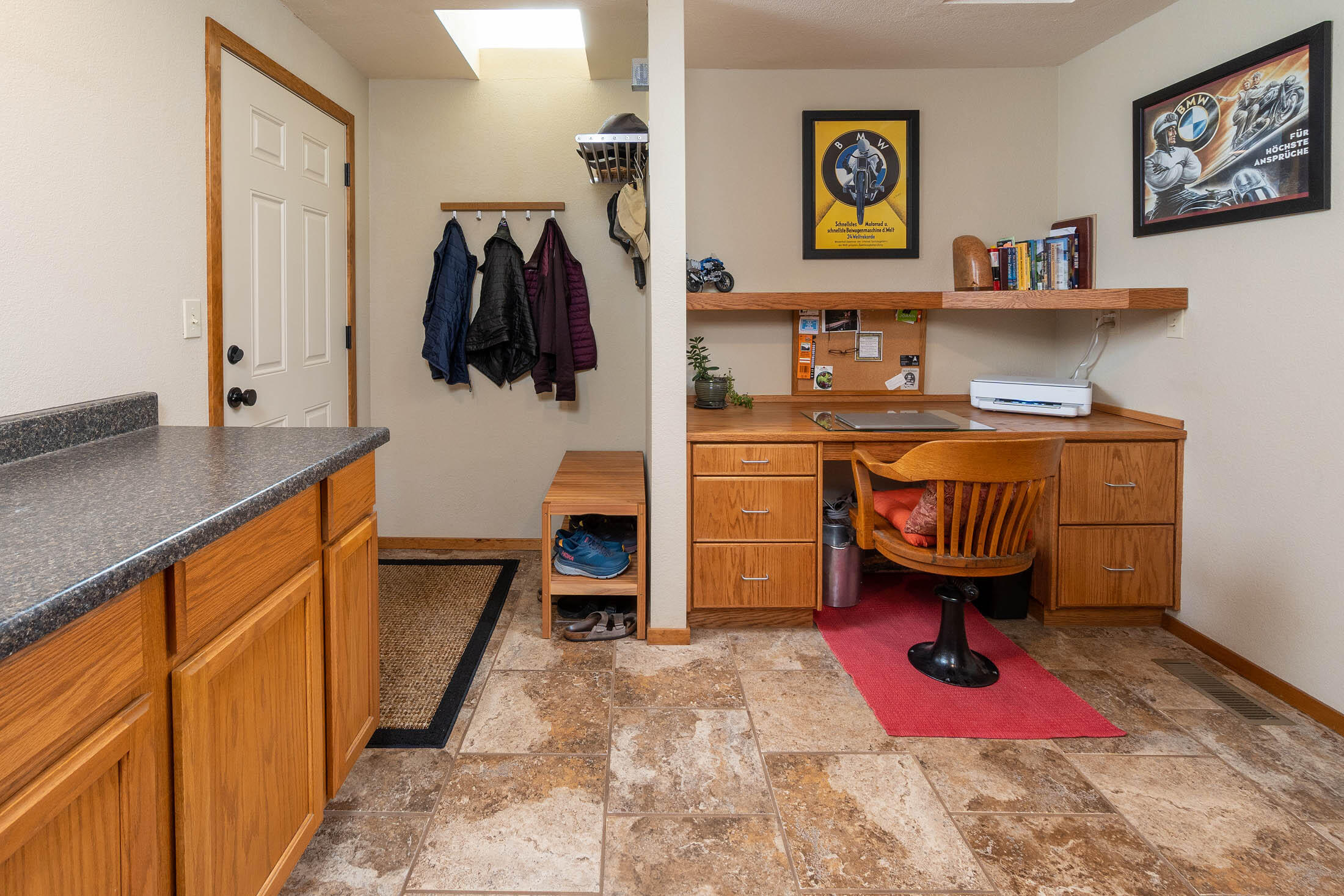 Overturf Butte - Residential