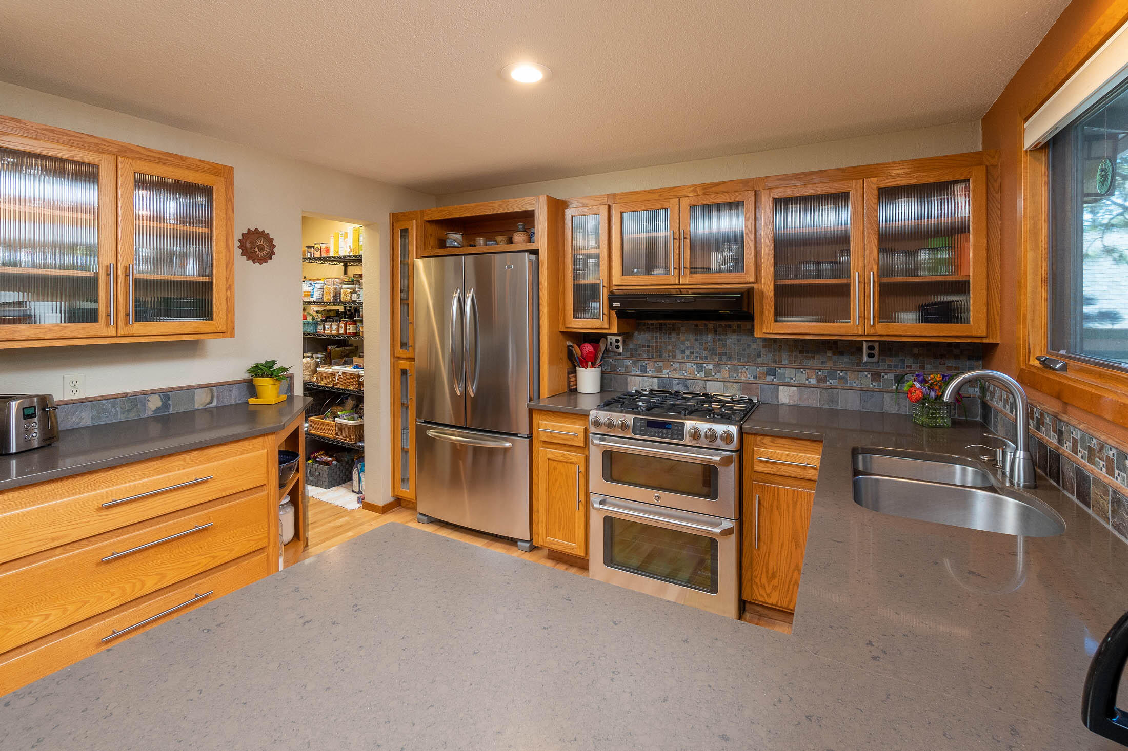 Overturf Butte - Residential