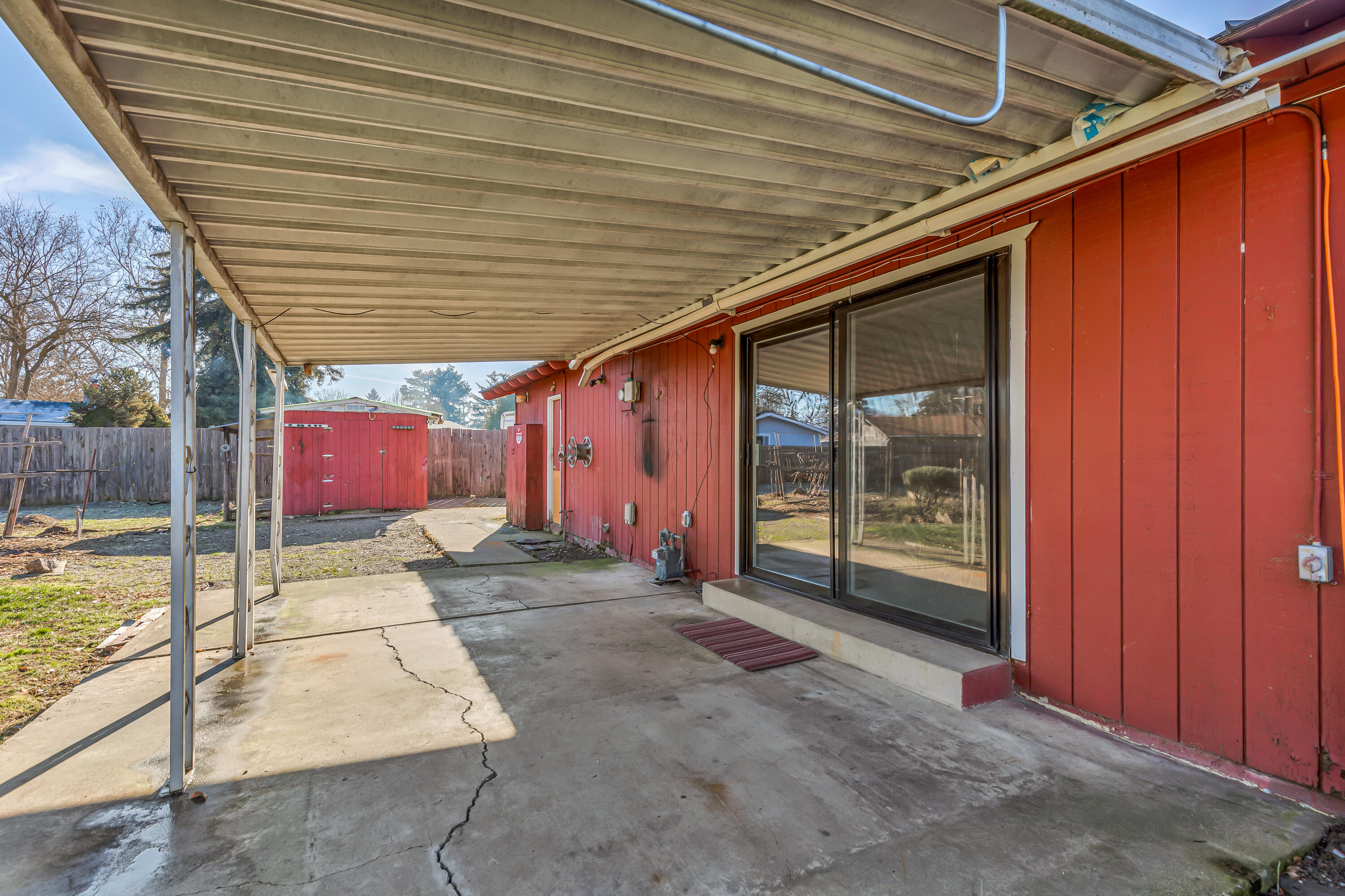 N/A - Residential