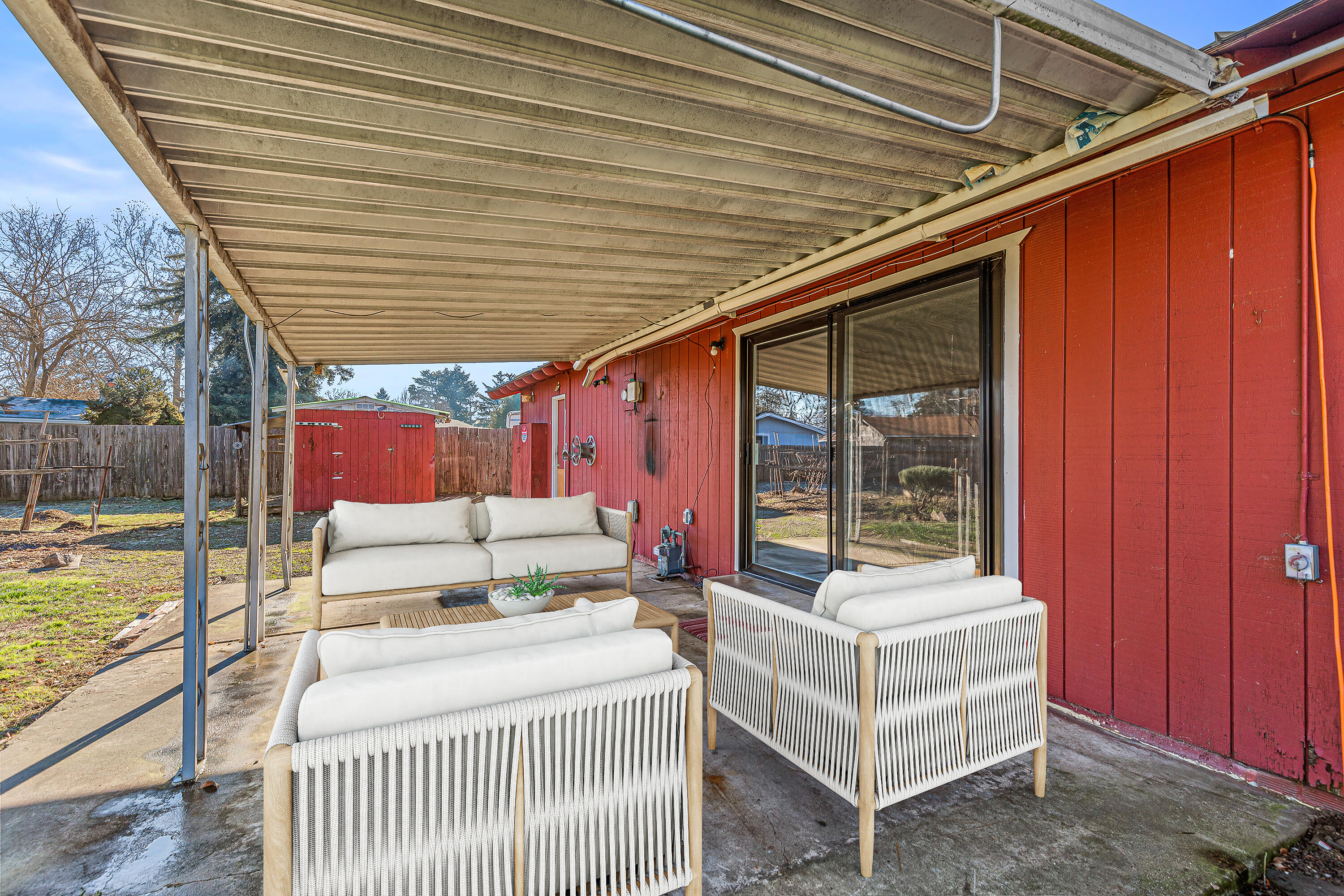 N/A - Residential
