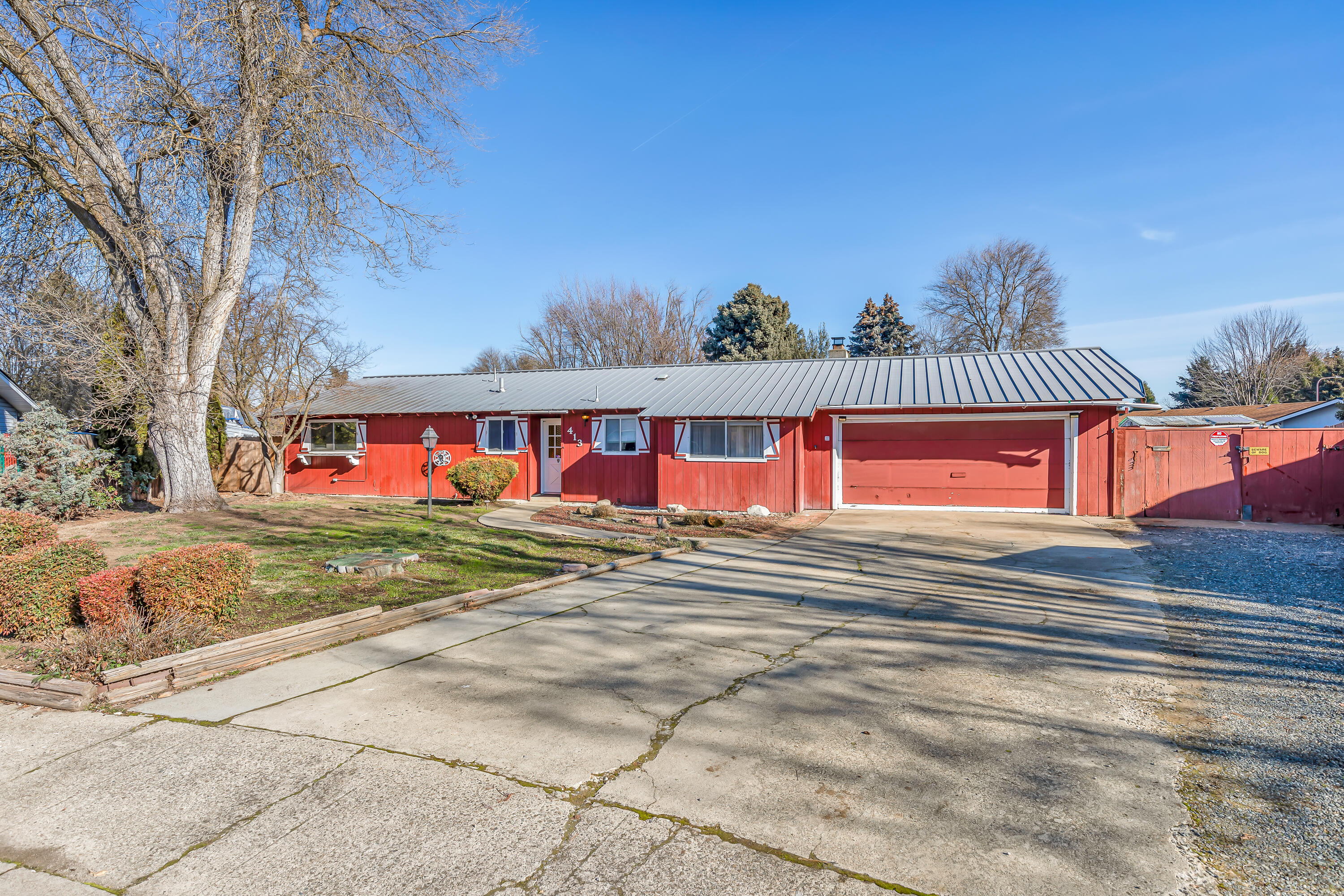 N/A - Residential