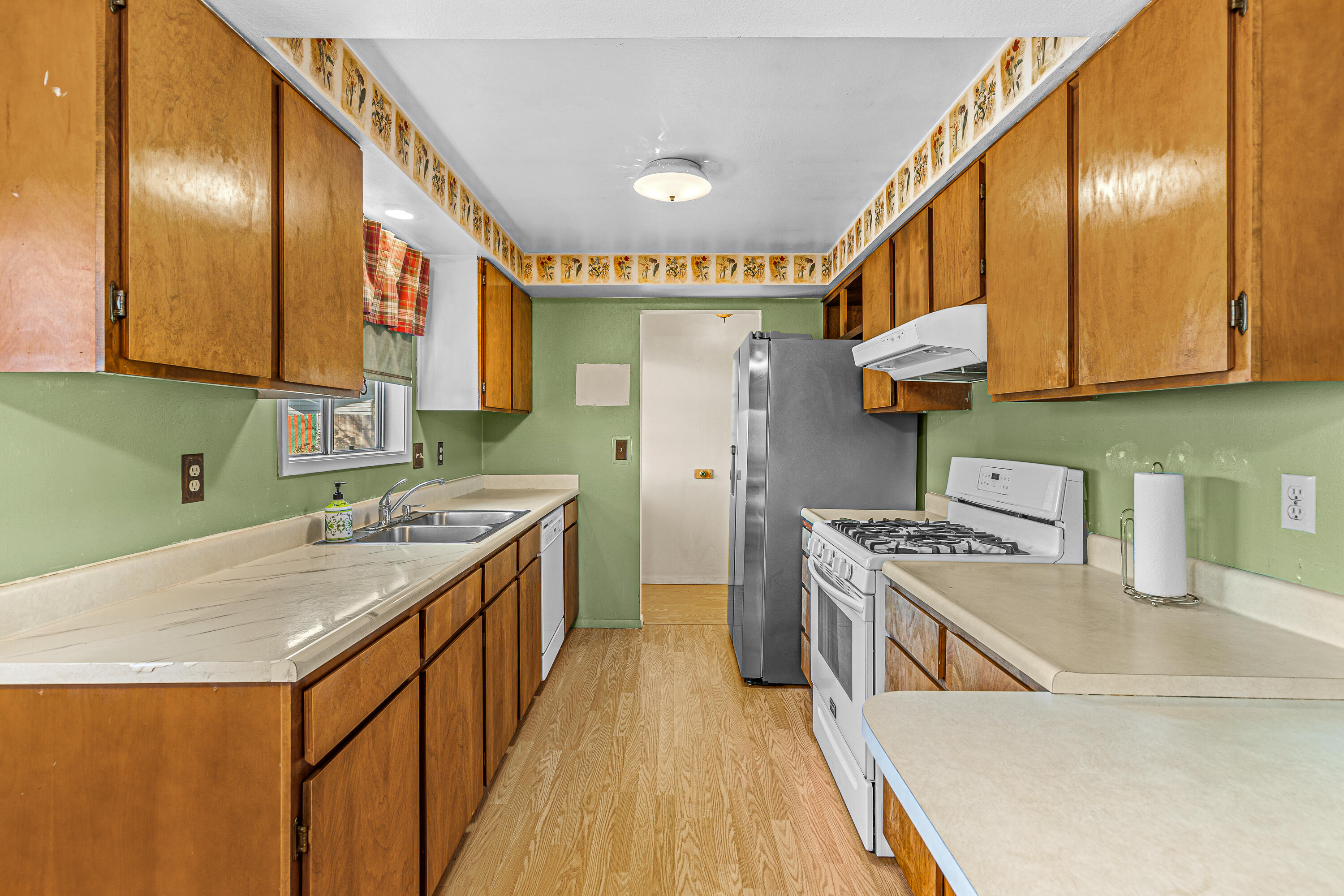 N/A - Residential