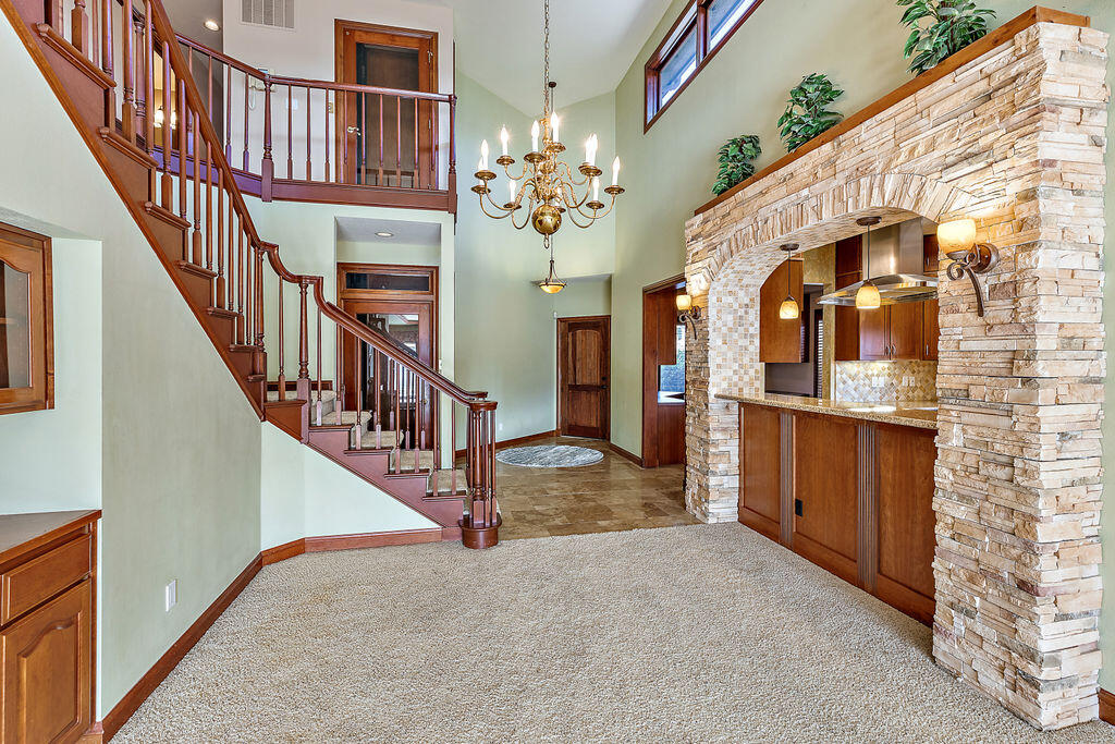 Country Club VillageEstates South Village - Residential