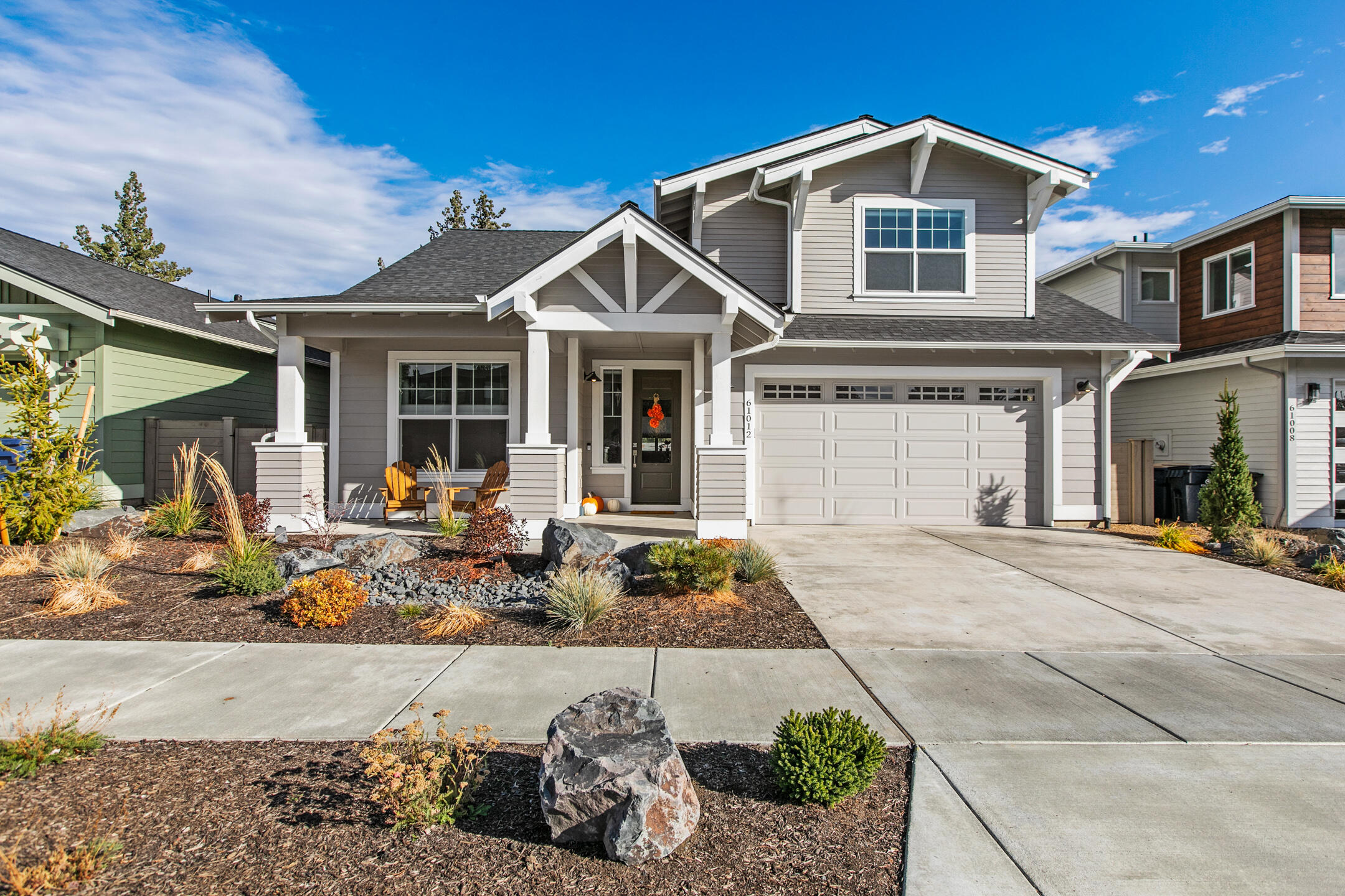 Hidden Hills - Residential