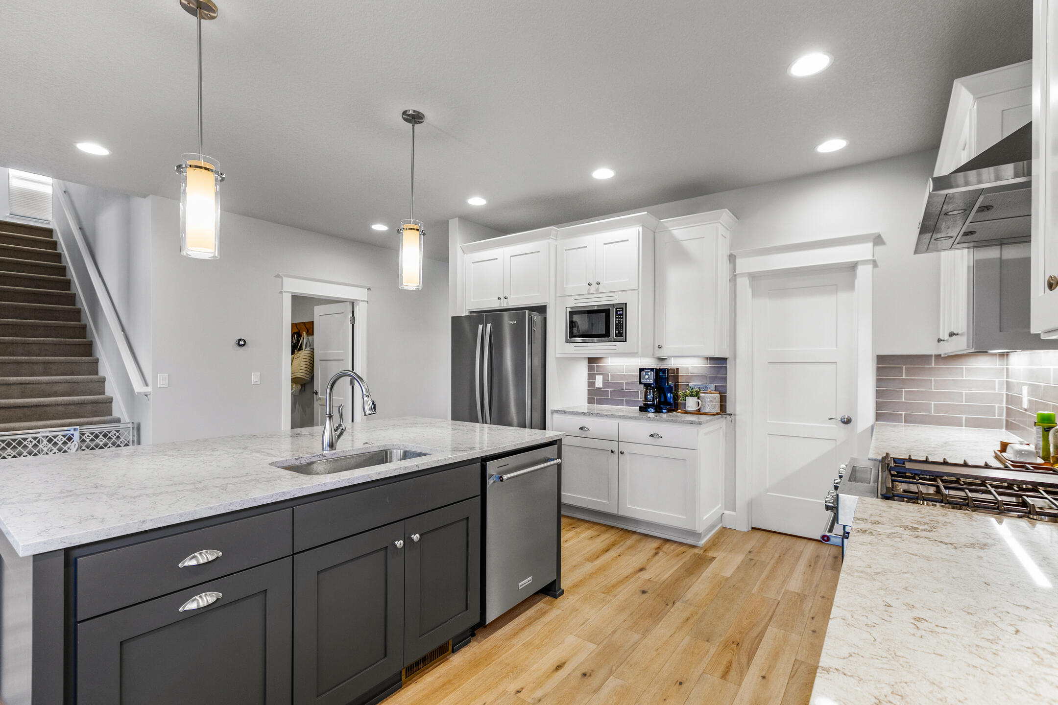 Hidden Hills - Residential