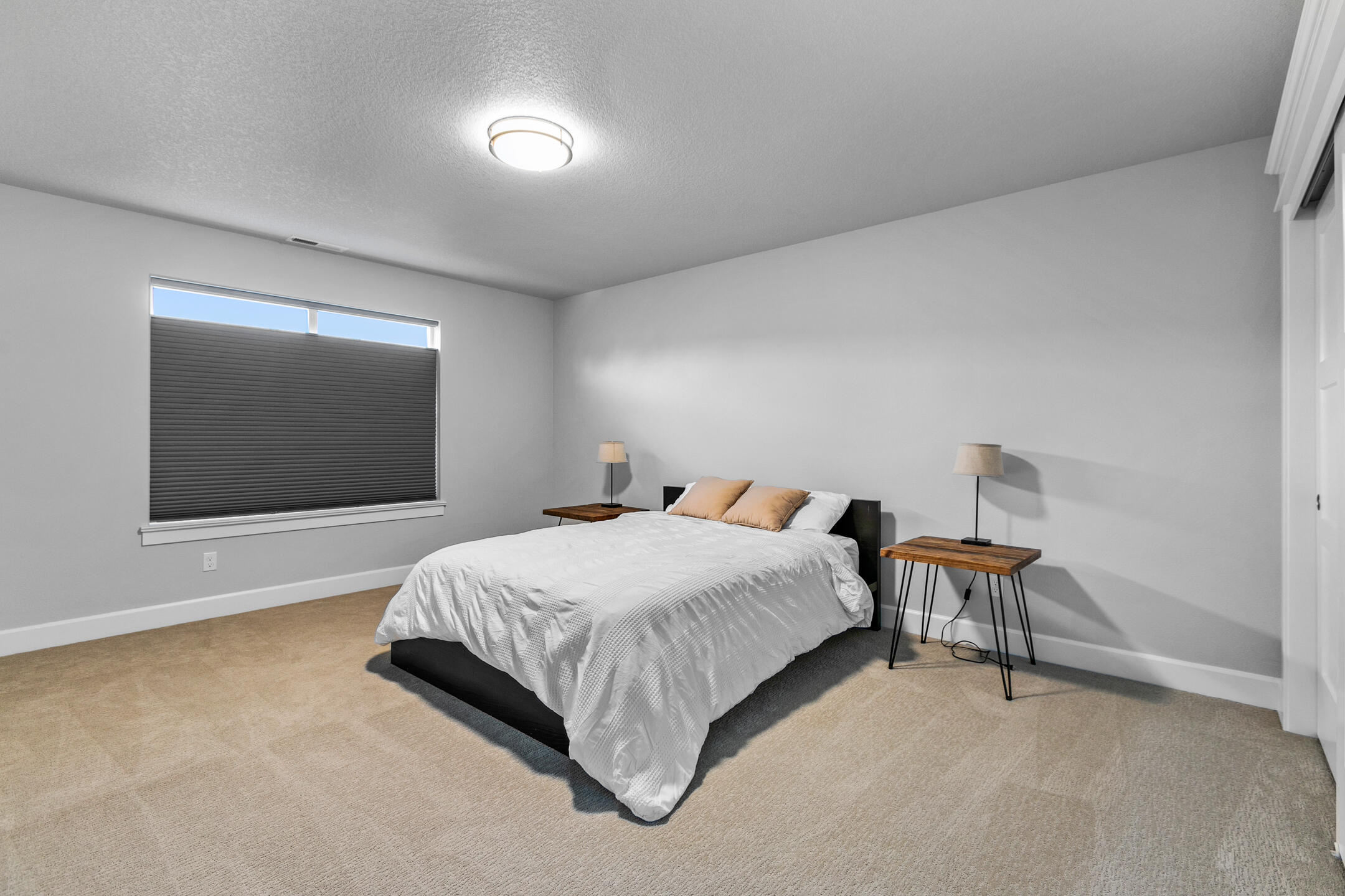 Hidden Hills - Residential