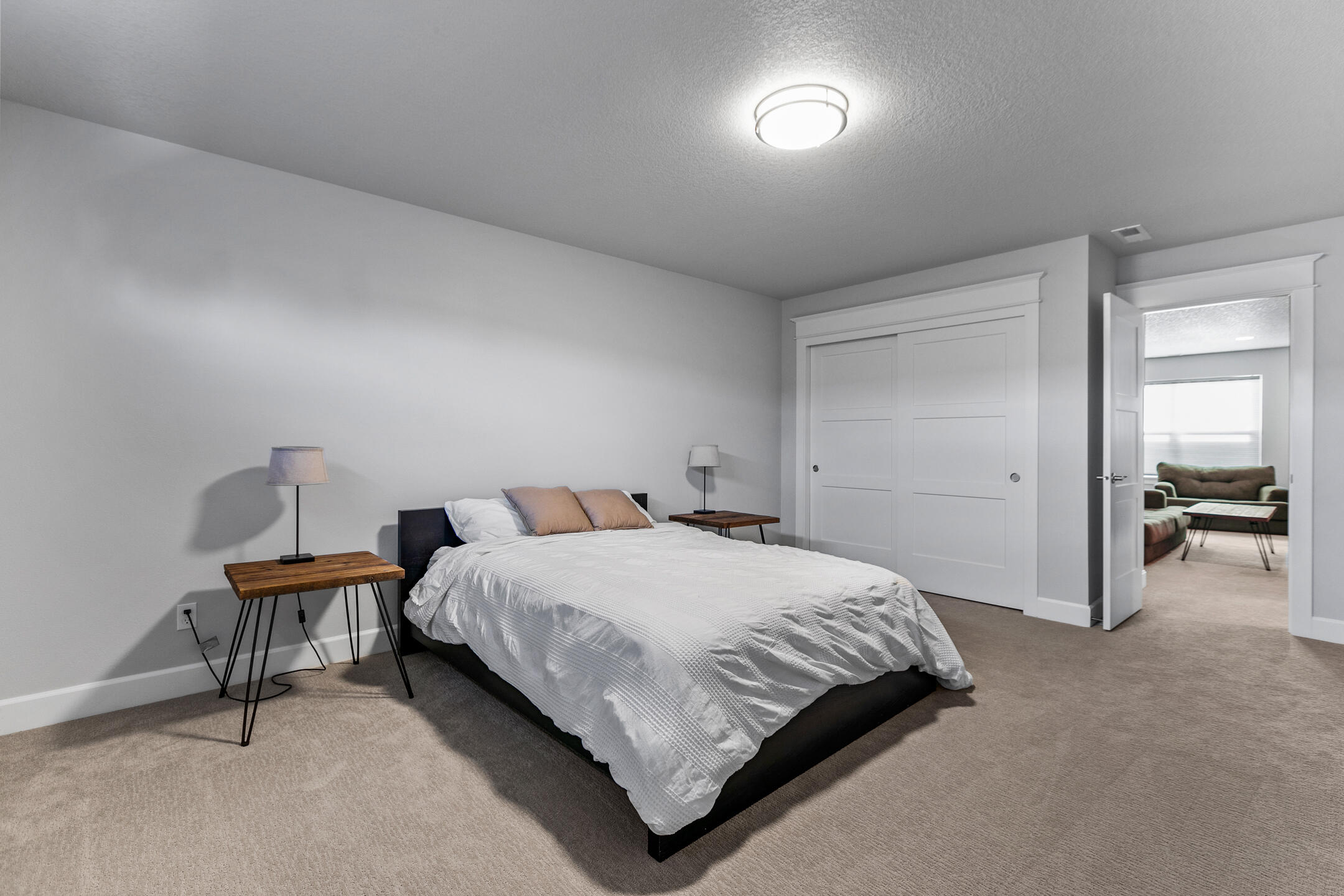 Hidden Hills - Residential