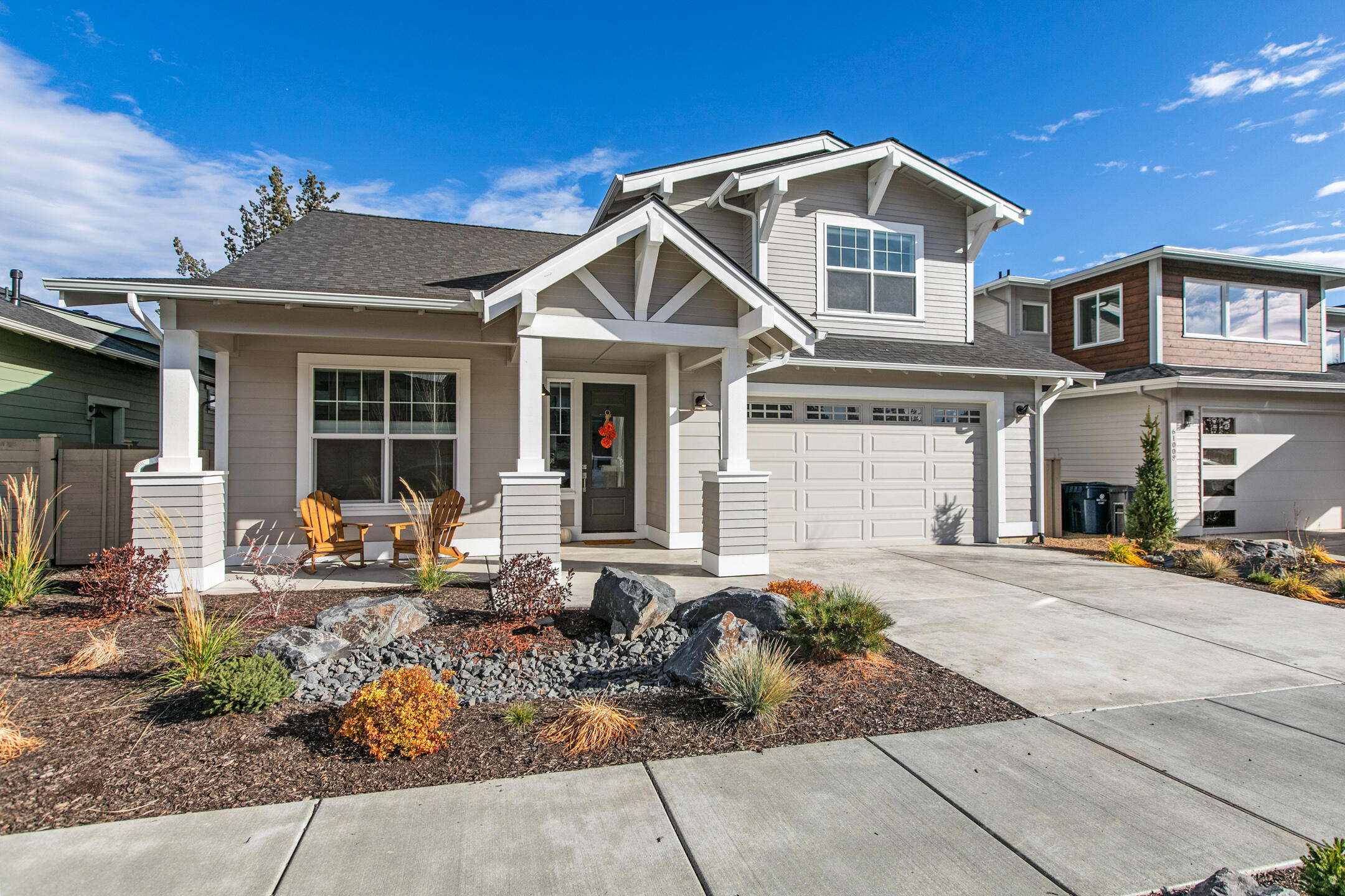 Hidden Hills - Residential