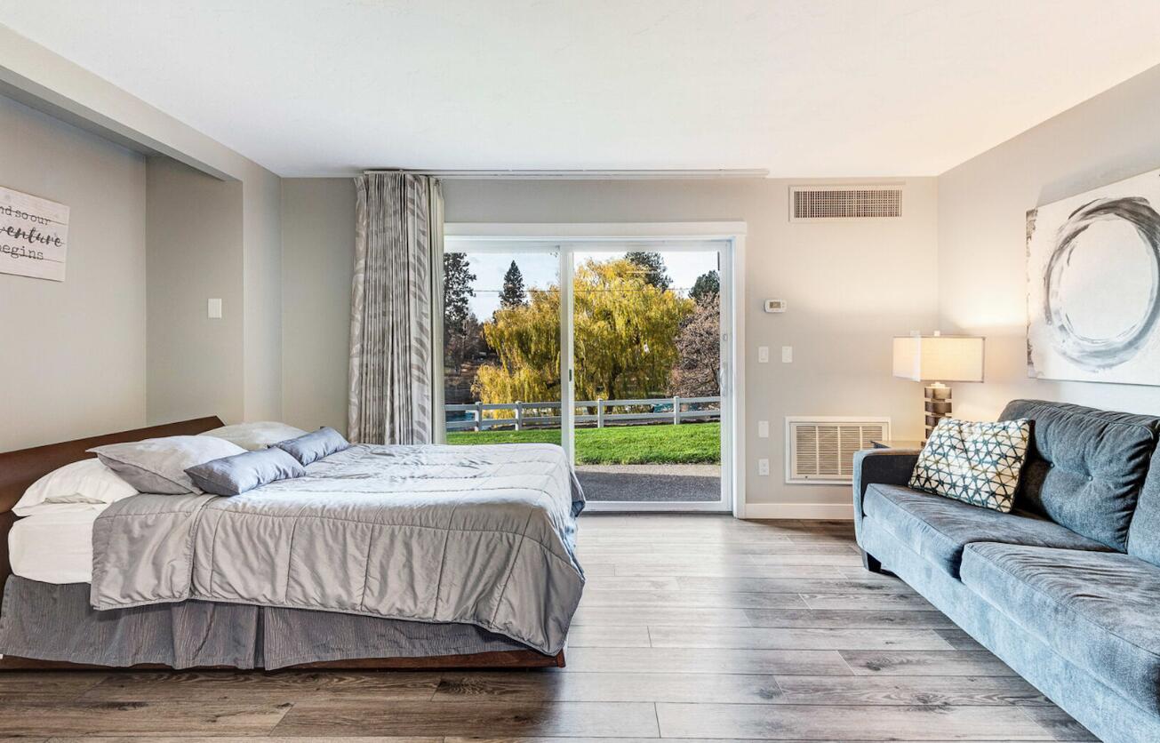River Park Condos - Residential