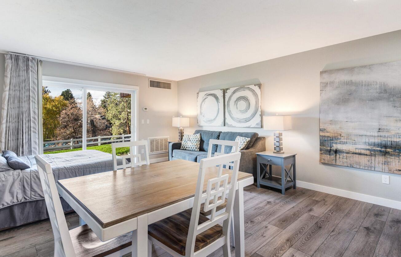 River Park Condos - Residential