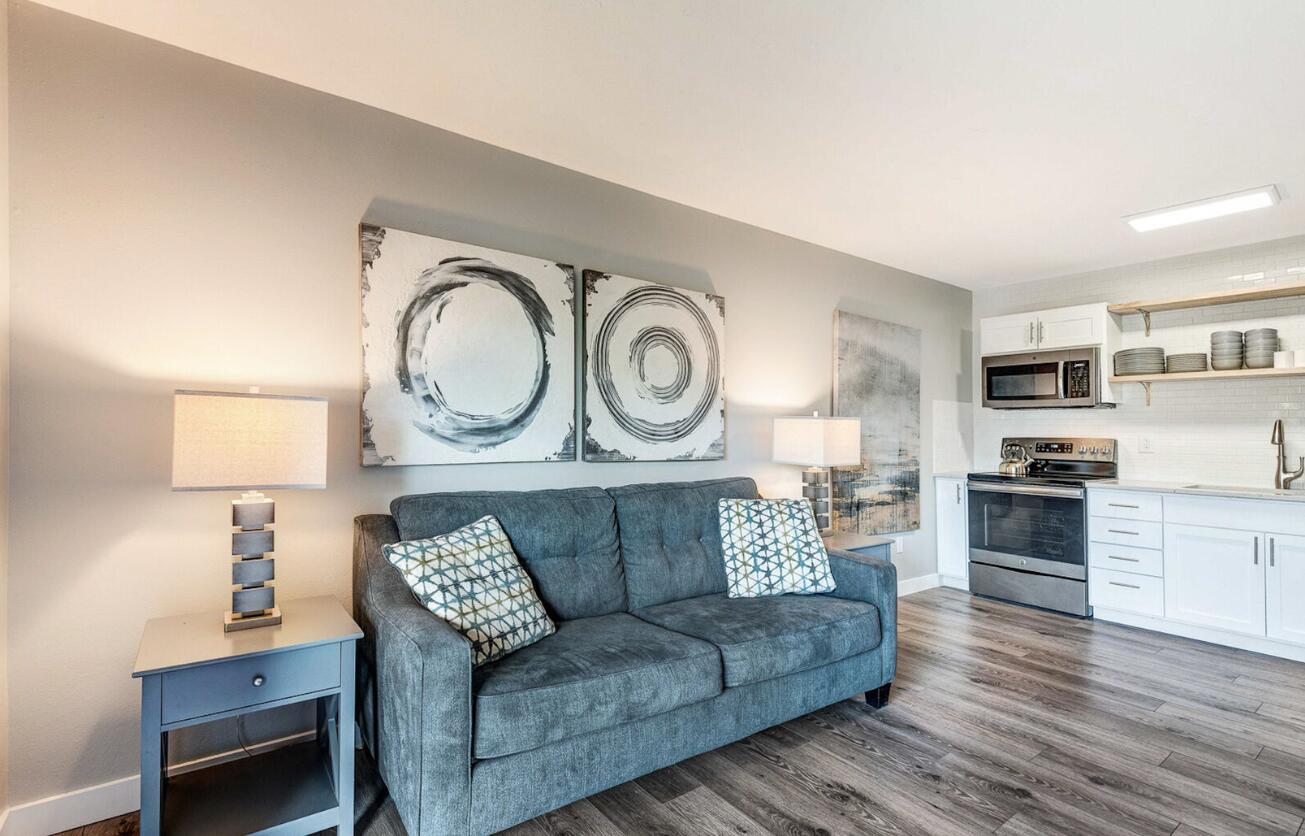 River Park Condos - Residential