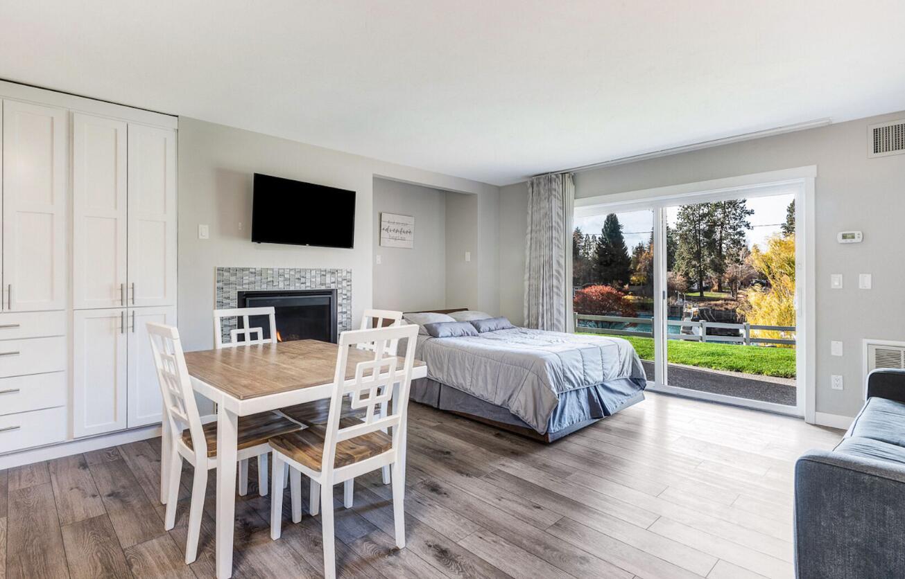 River Park Condos - Residential