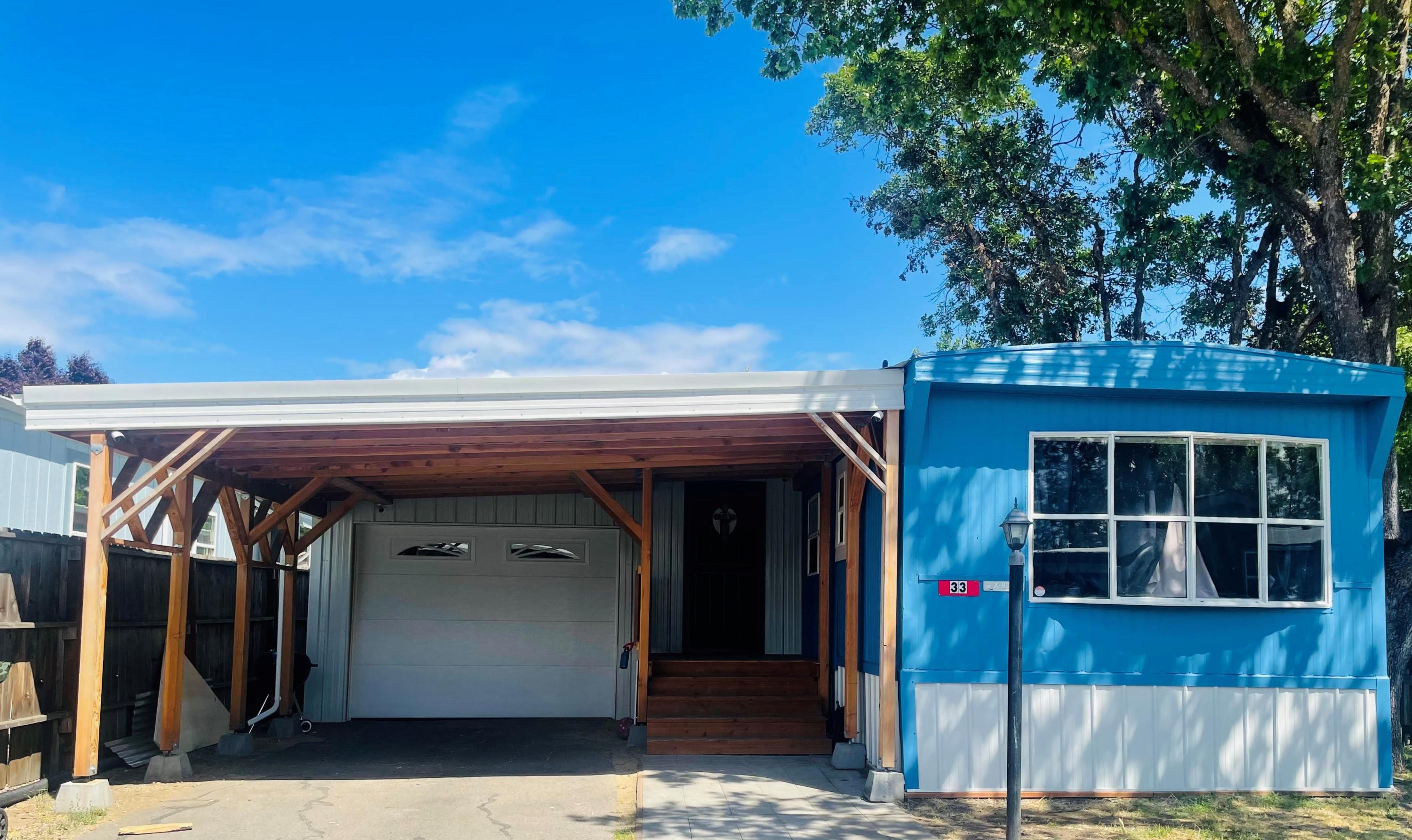 Idlewood Subdivision - Residential