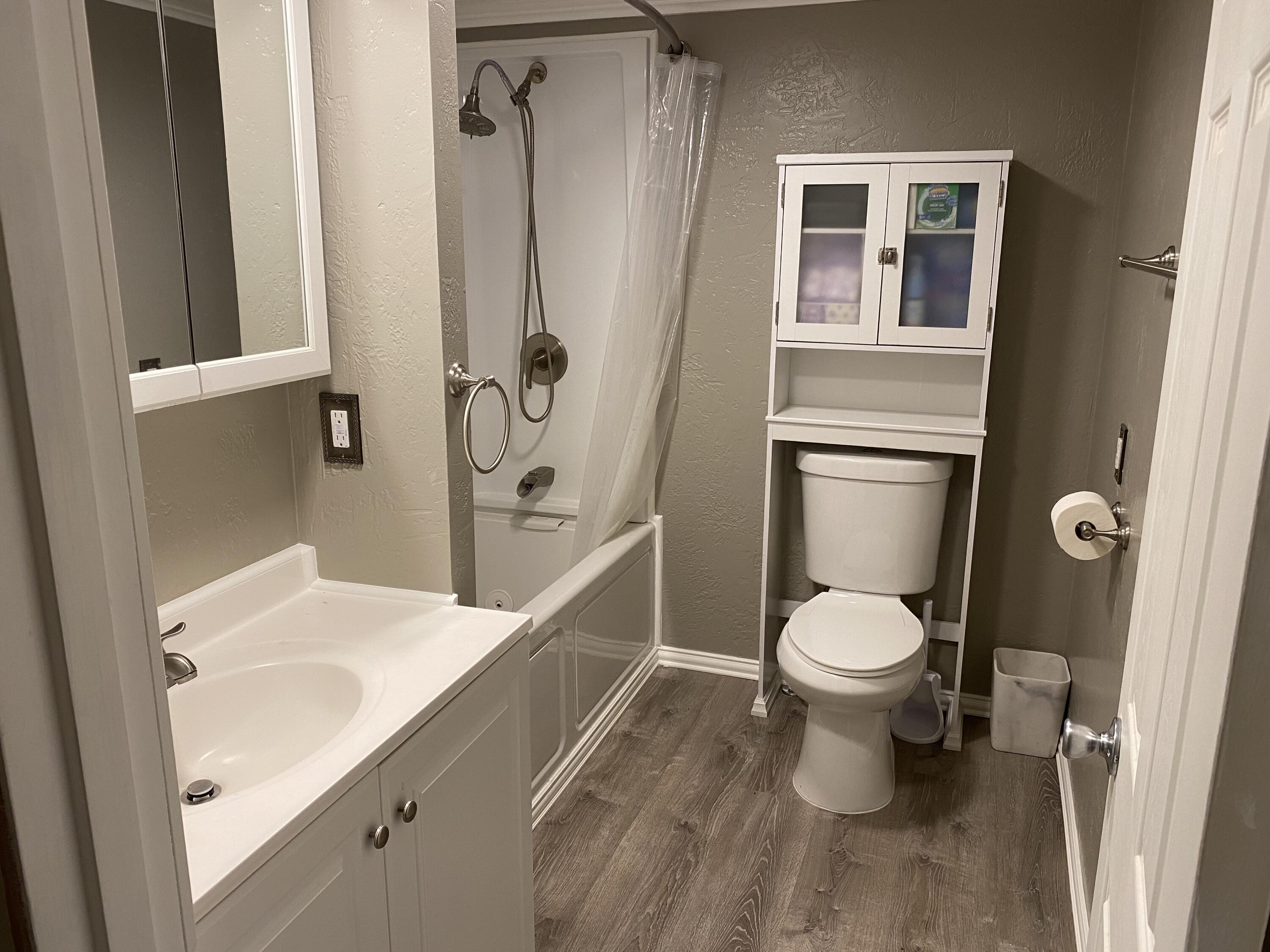 Idlewood Subdivision - Residential