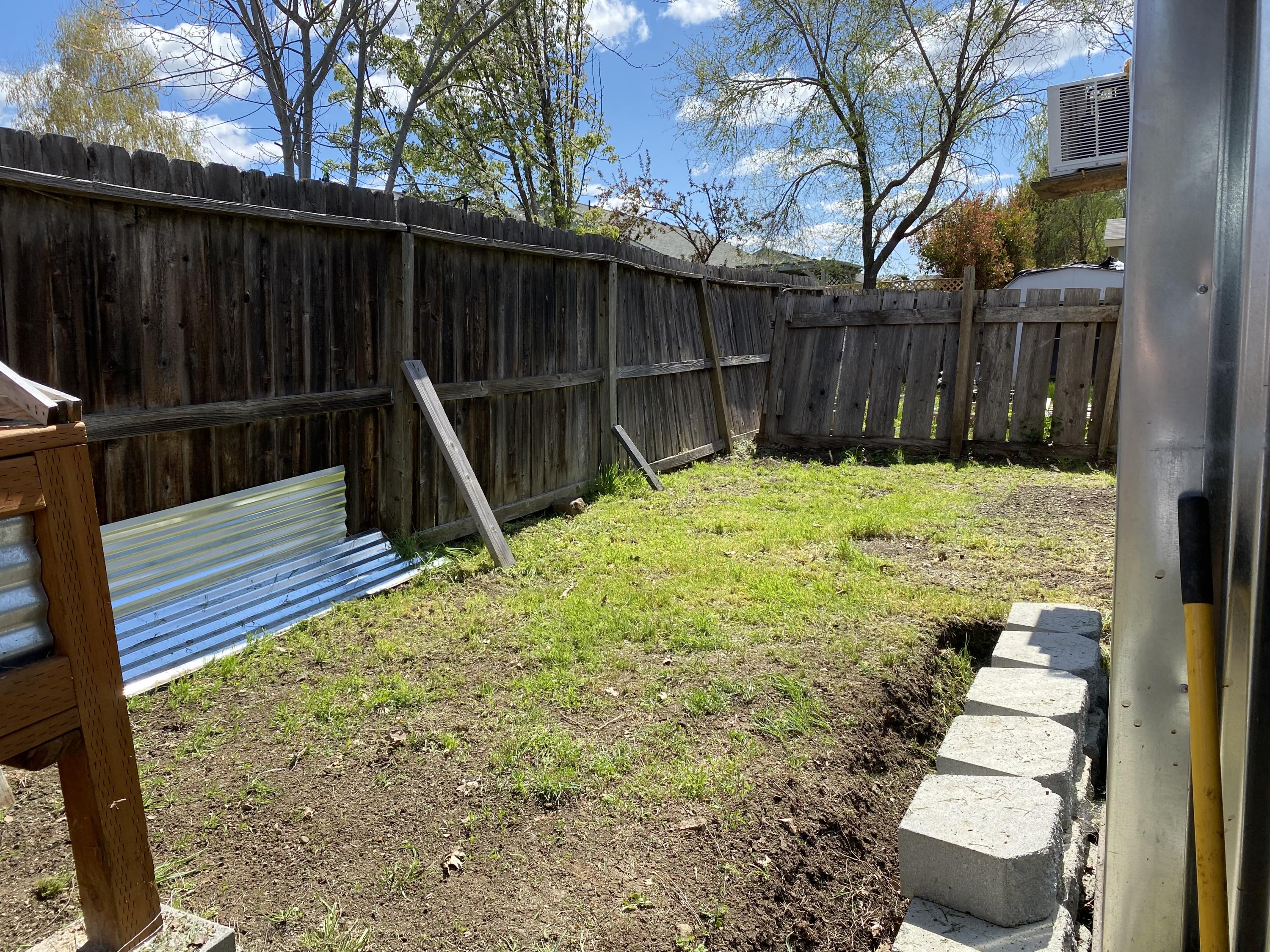 Idlewood Subdivision - Residential