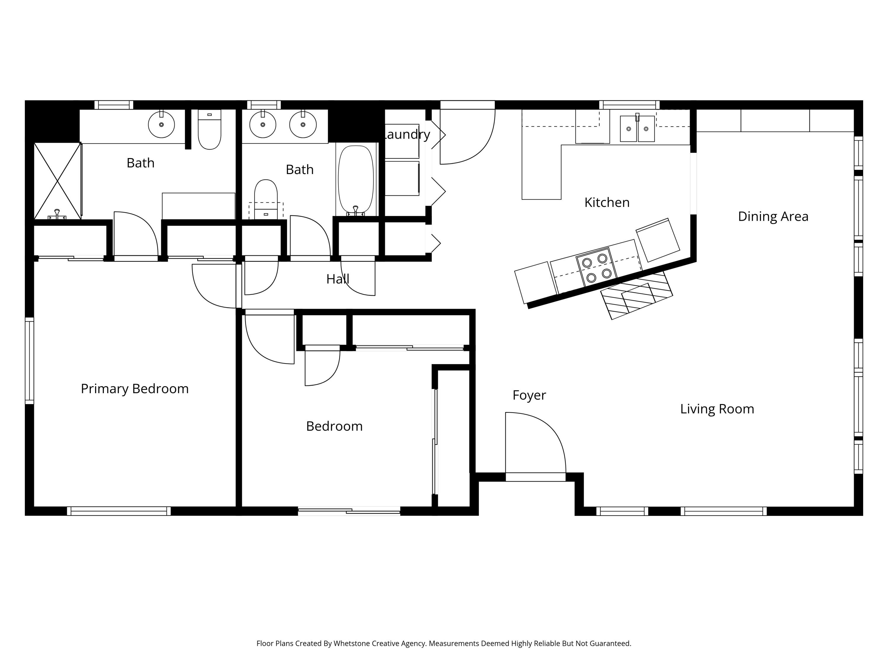 Candlewood Subdivision Phases 1, 2And 6 - Residential