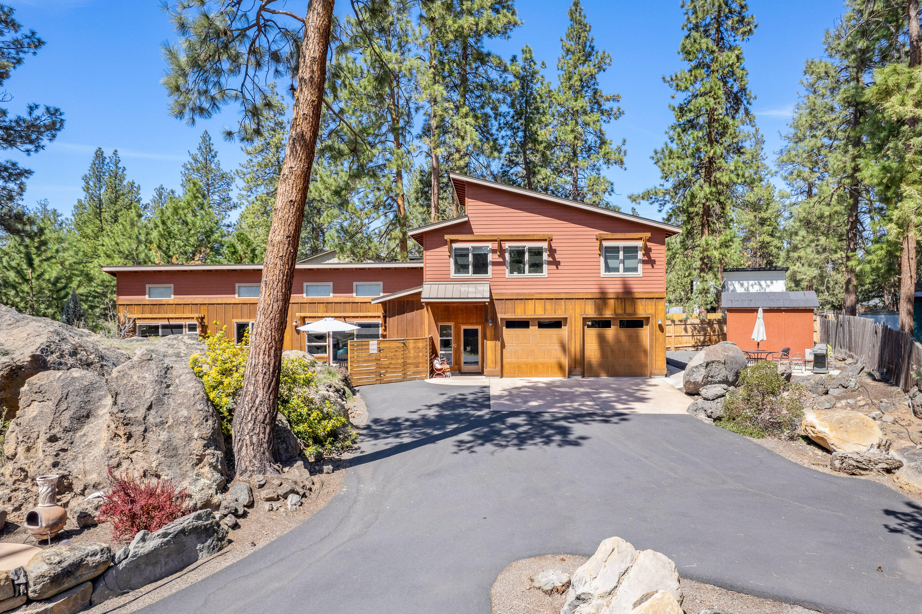 Woodriver Village - Residential
